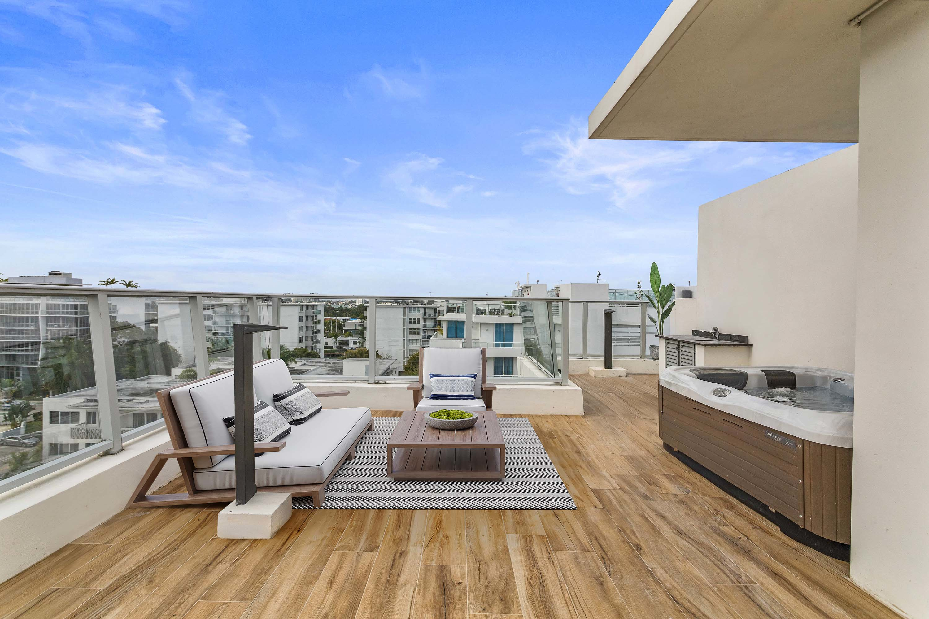 36 Unit 702 1150 101st Street - Luxury Real Estate - Concierge Auctions