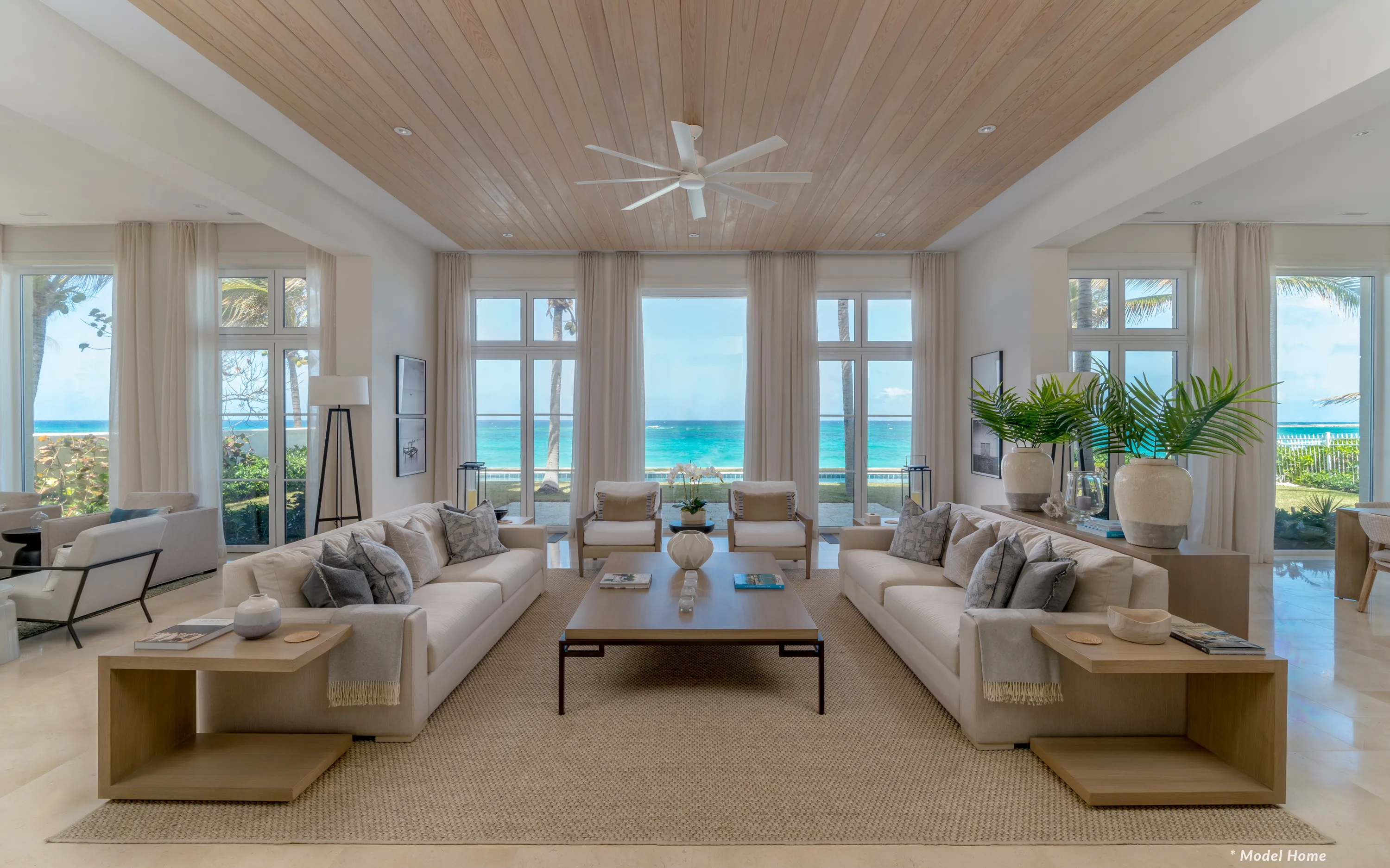 Paradise Island Beach House Villa 1, Paradise Island, Paradise Island , Bahamas - paradise-island-beach-house-villas-nassau-bahamas04_bnly6r