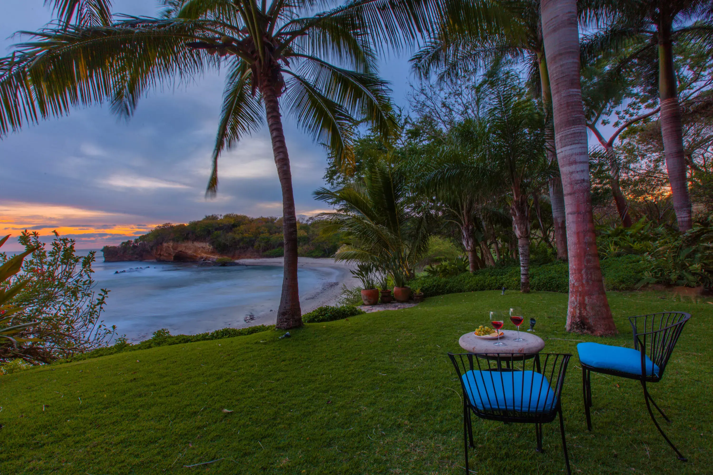 Villa Paradise Coves 1, Punta de Mita, Nayarit , Mexico - villa-cascadas-punta-mita-mexico-luxury-real-estate-36_irl4pj