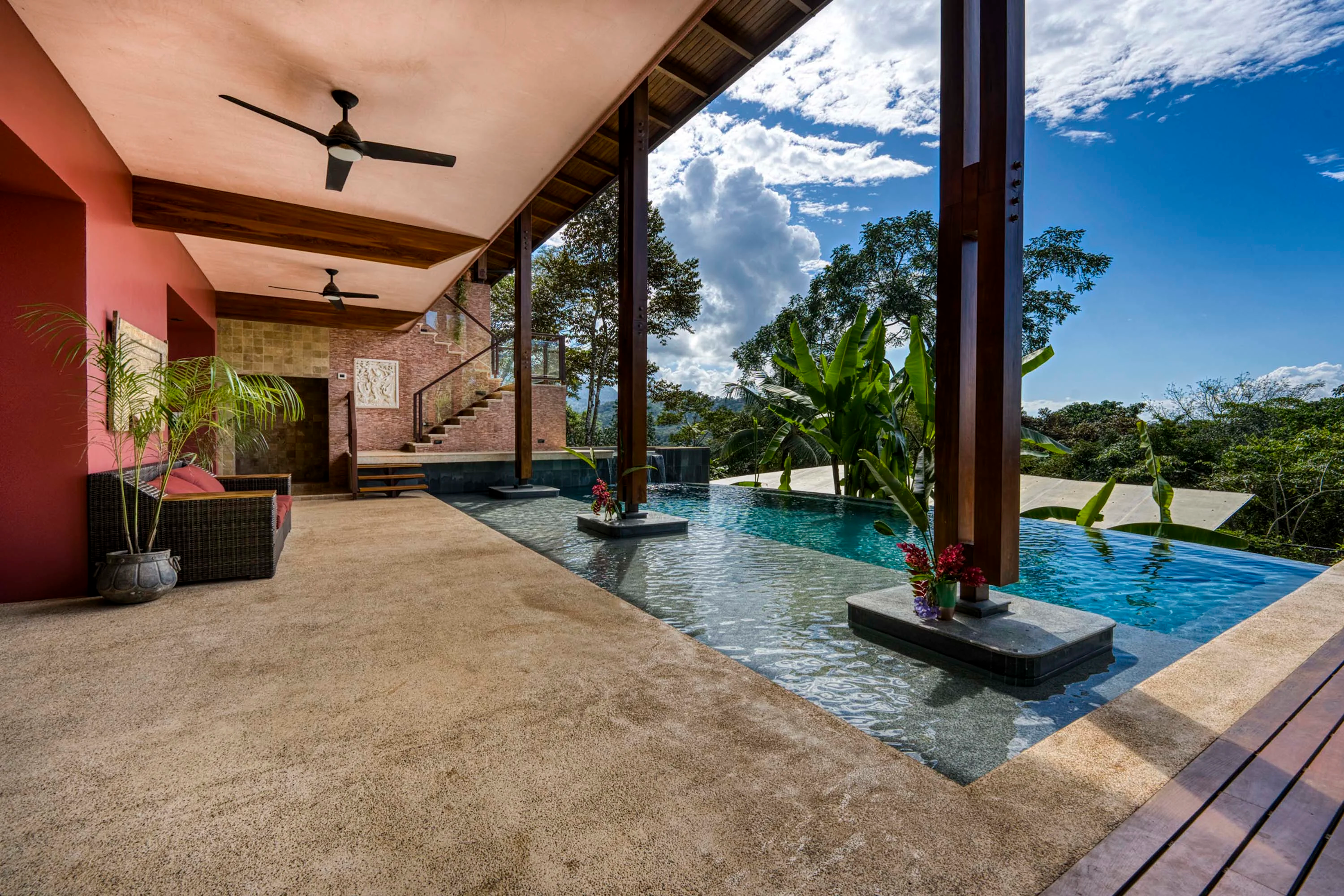 Calle Bejuco, Uvita, Pavones , Costa Rica - 36_Casa_Cascavita_b8b94c