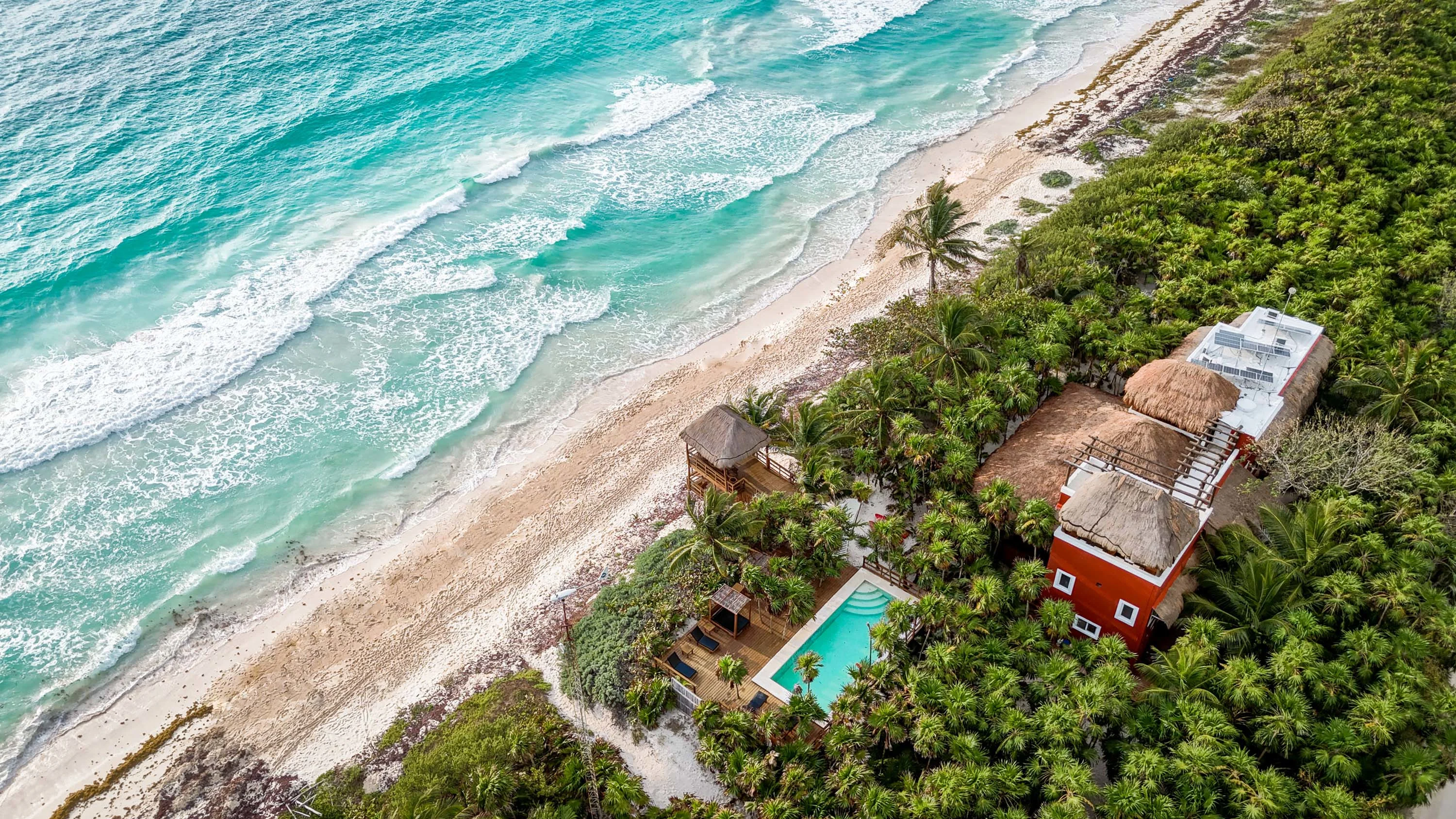 Casa Godi, Sian Ka'an, Tulum, Quintana Roo 77766, Mexico - 41_-_Consierge_CasaGodi_HighRes_0111_xojaui