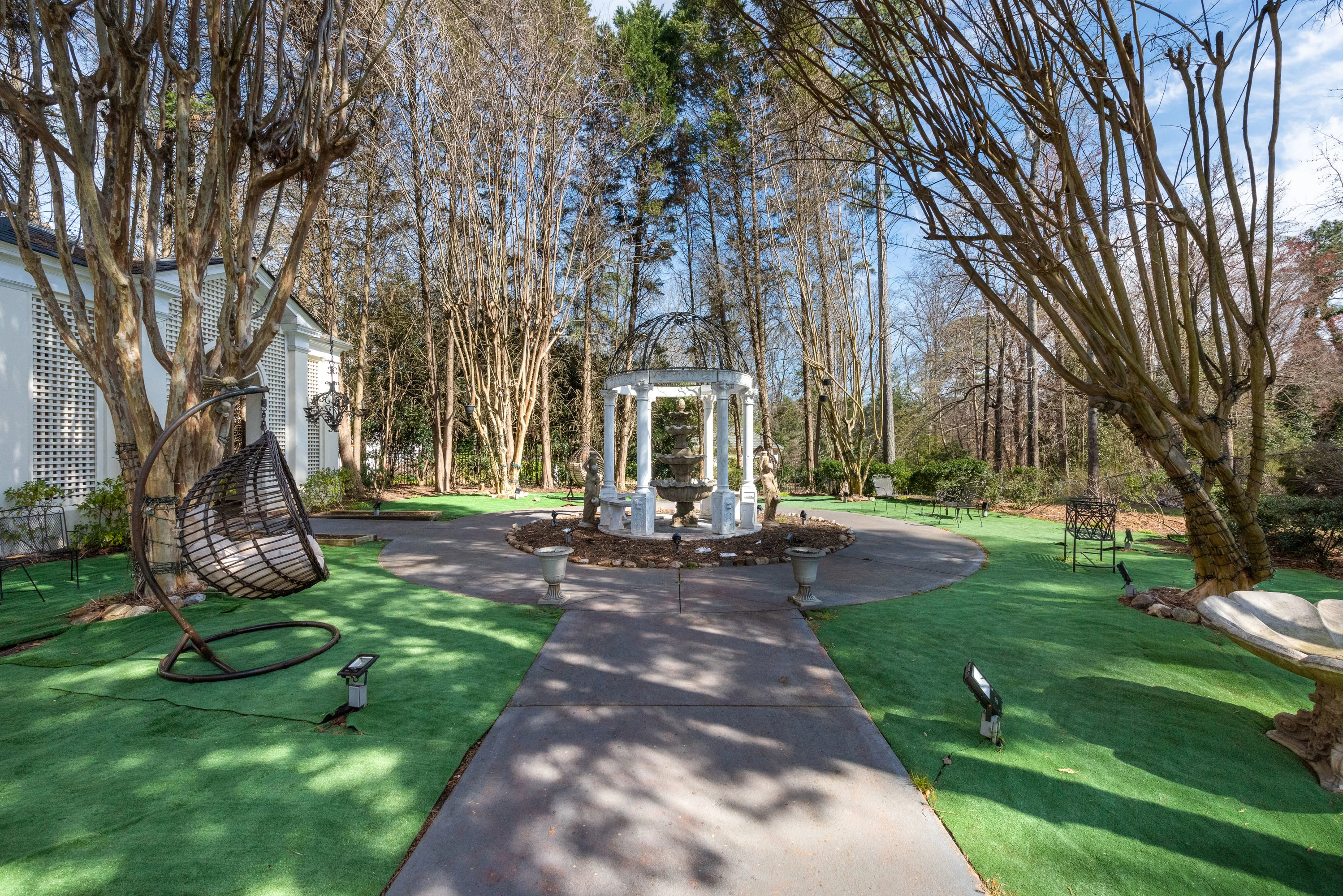 1230 West Garmon Road, Sandy Springs, Atlanta, Georgia 30327 - 1230_W_Garmon_Road_26_zau1pb