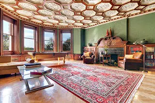 Supporting image for We achieved numerous successes at our Winter Portfolio Sale. The properties placed under contract represent our first sales in England; our first private residence in NYC; a Ritz-C