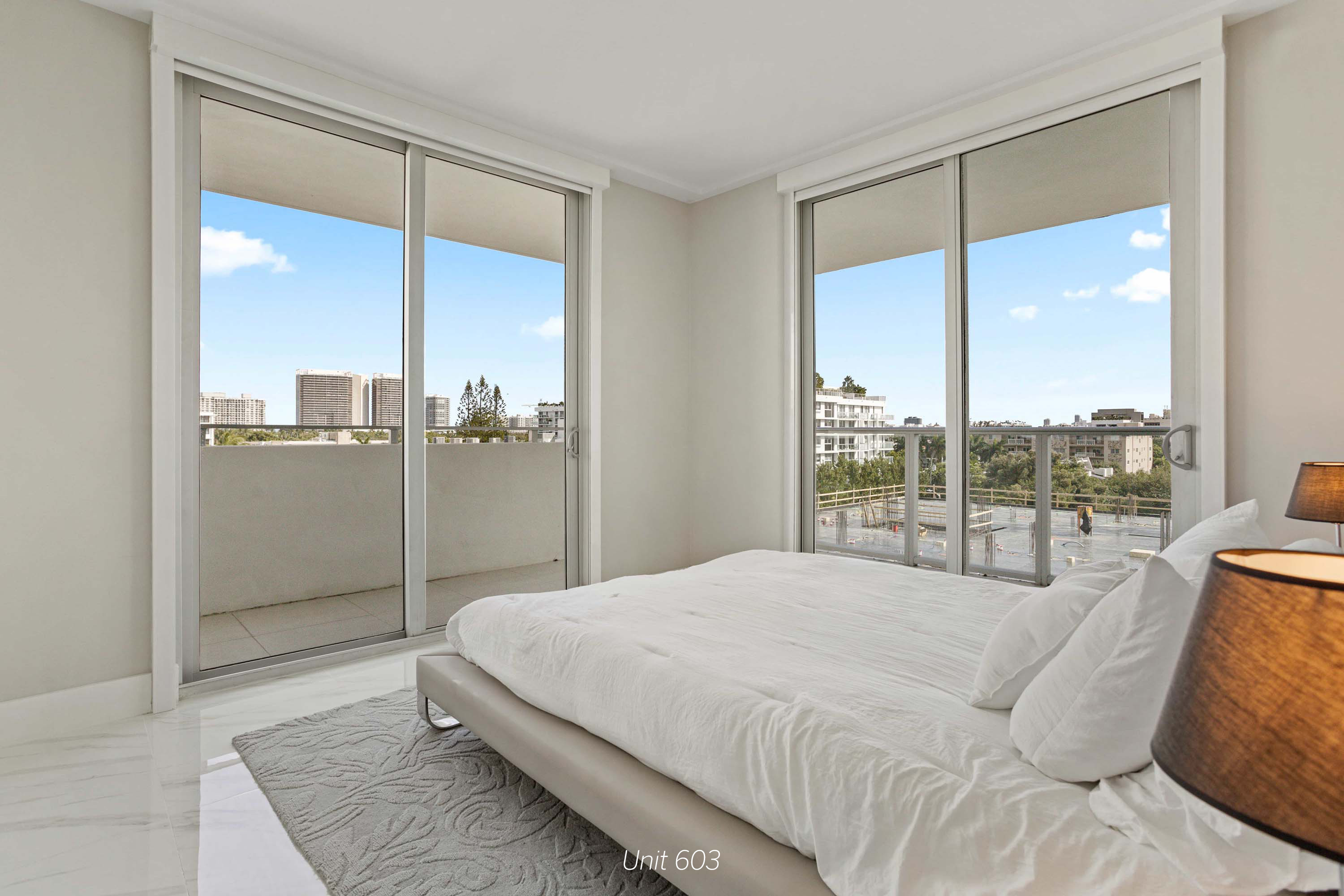 30 Unit 603 Luxury Real Estate Concierge Auctions