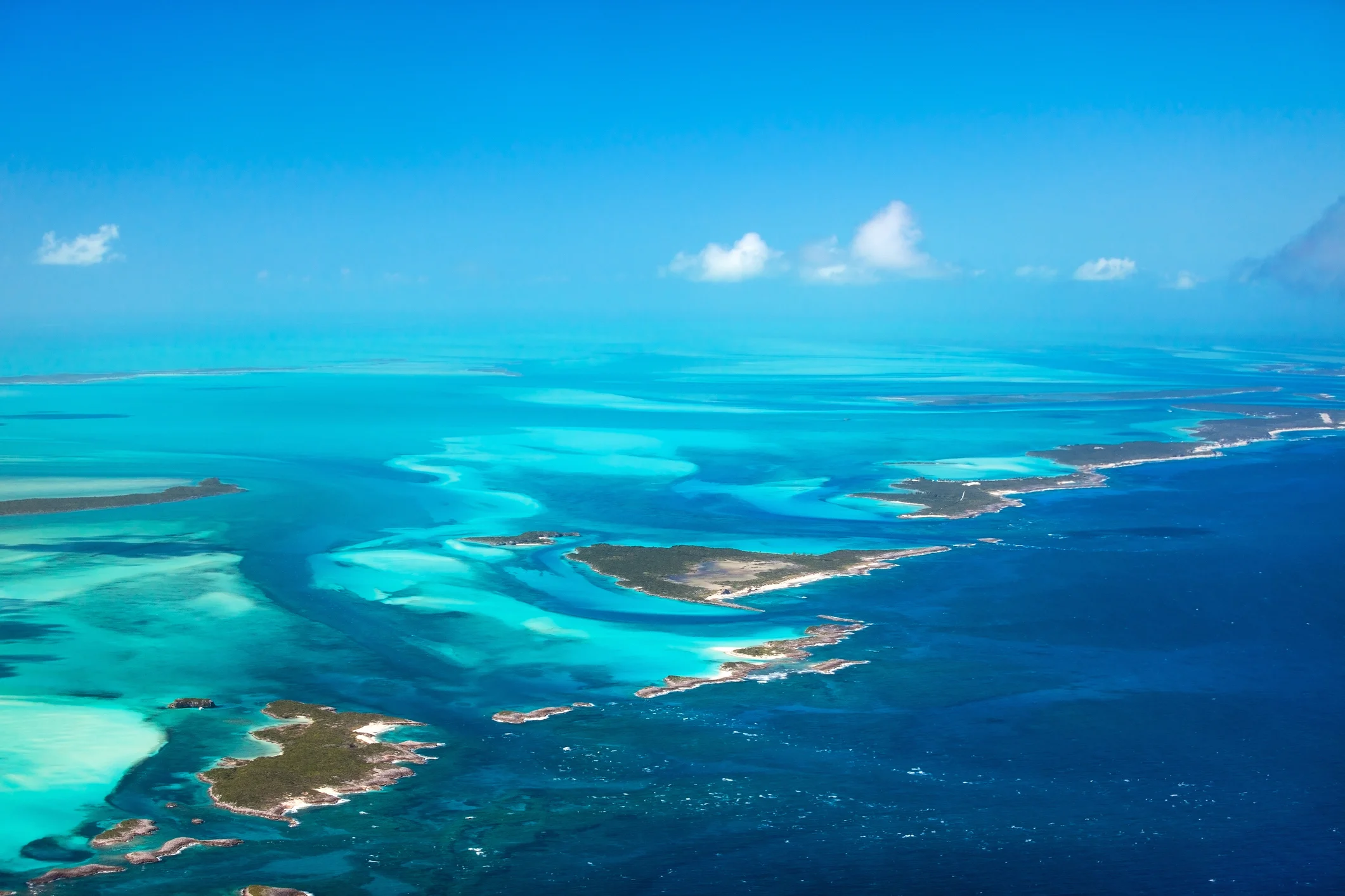 , Ragged Island, Ragged Island , Bahamas - iStock-467367561_hxlvi6