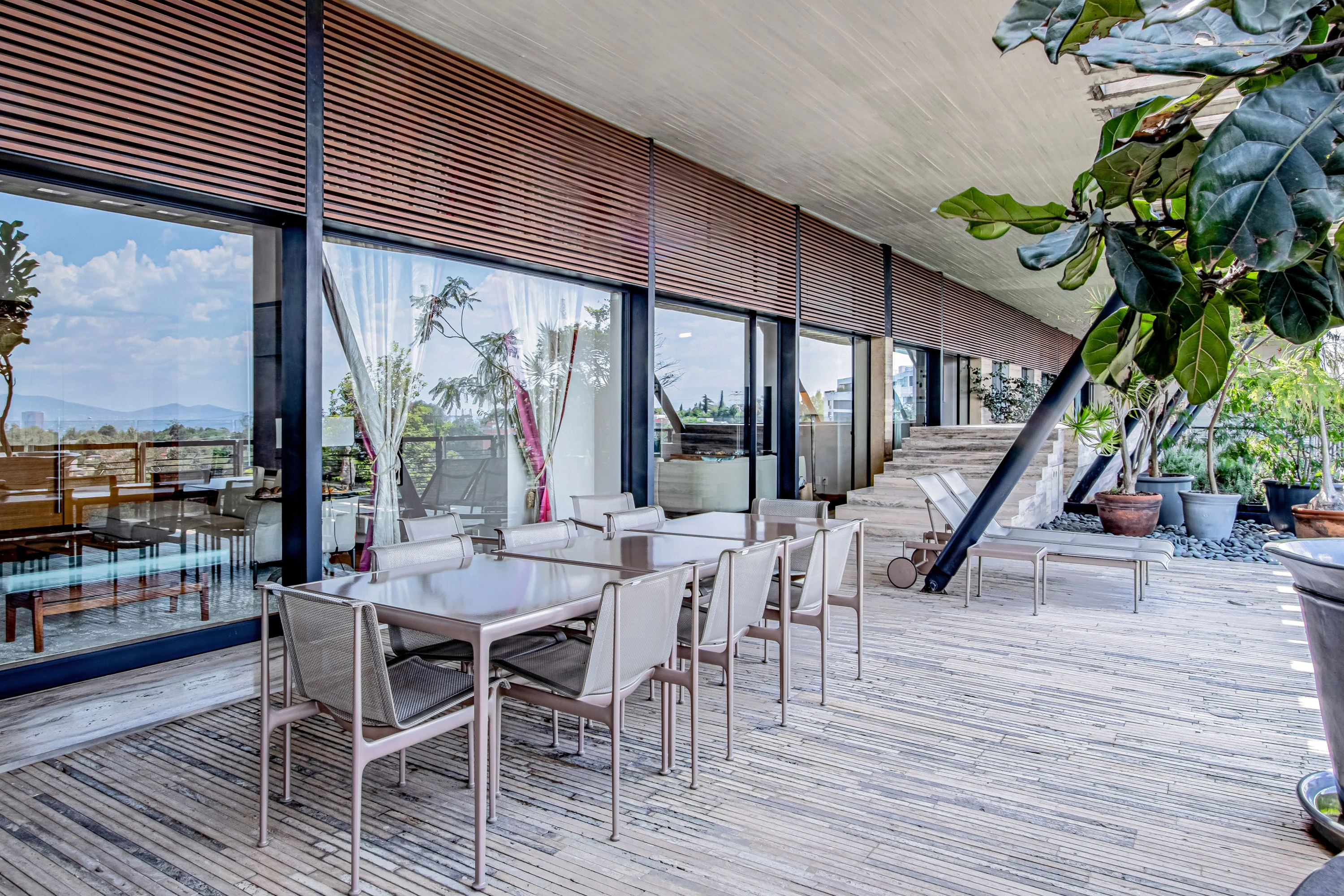 Lomas Altas, Chapultepec, Mexico City , Mexico - Penthouse_en_Venta_en_Lomas_Altas_35_ujaugw
