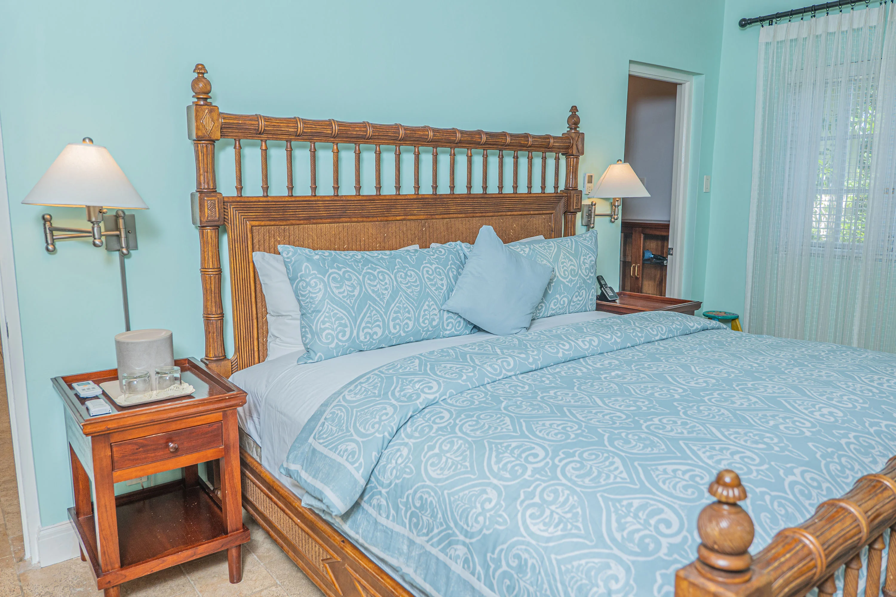 L8 & L9 Caribbean Heights, Rose Hall , Montego Bay, Saint James , Jamaica - L8_L9_Caribbean_Heights_41_yw4dh9