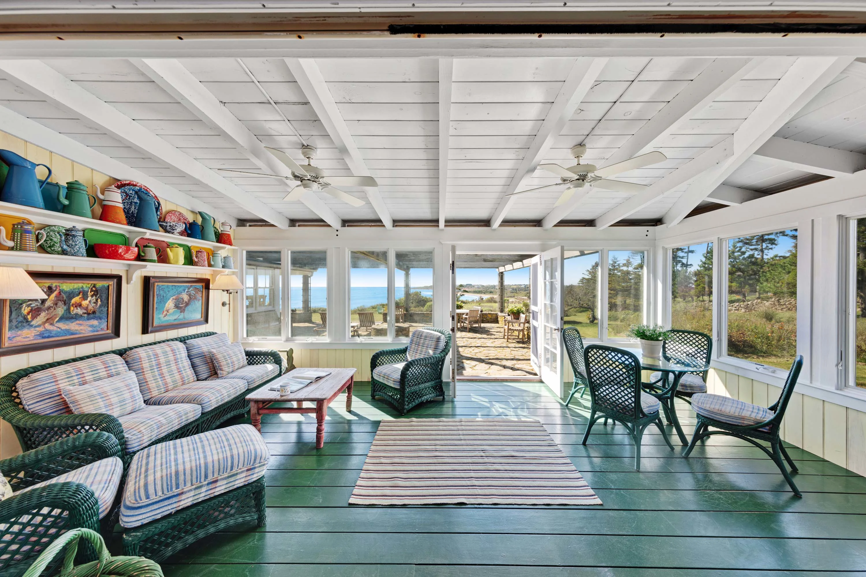 22 Quitsa Lane, Martha's Vineyard, Massachusetts 02535 - 22-quitsa-lane-chilmark-massachusetts_31_rmn9ee