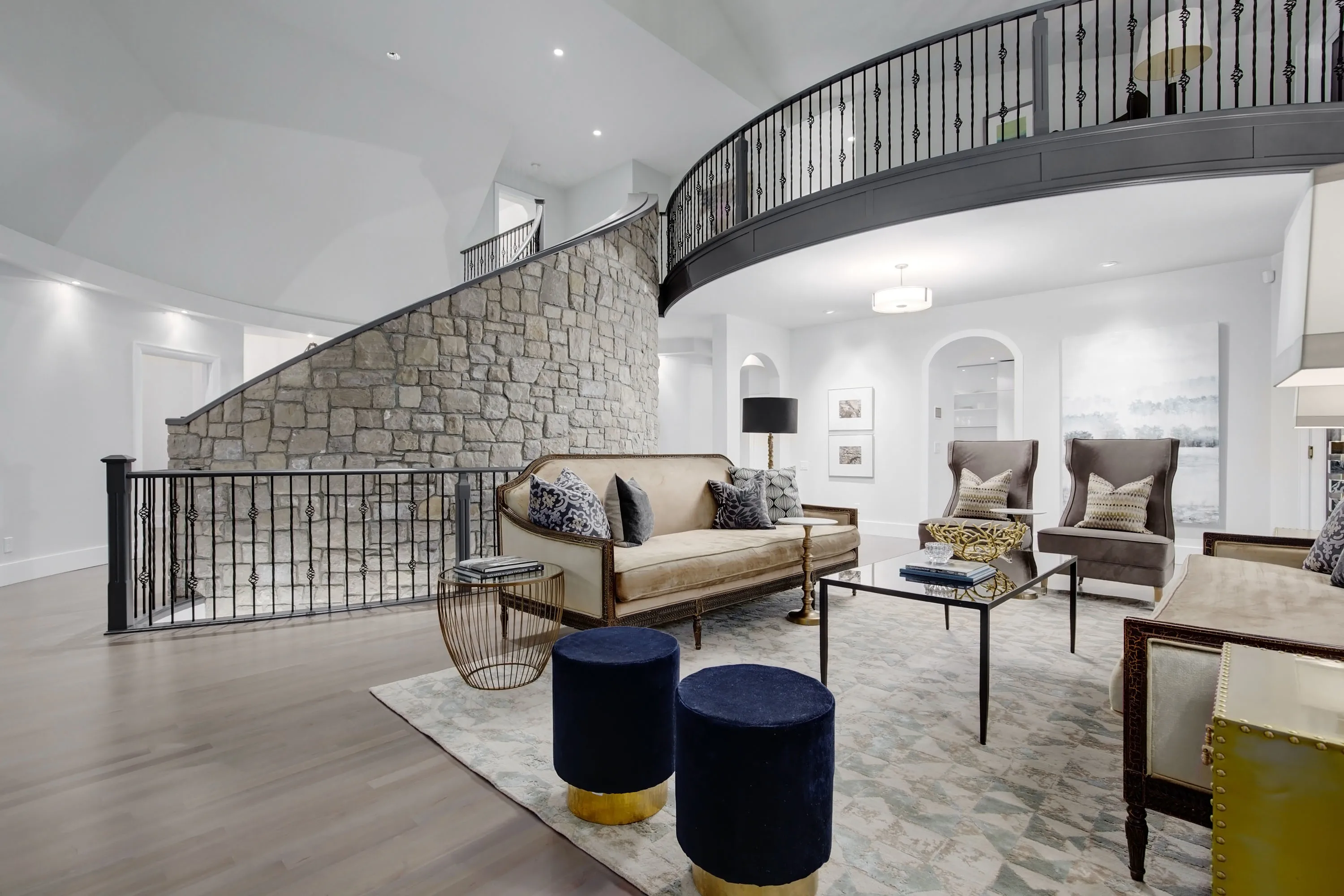 27 Granite Ridge, Calgary, Alberta T3Z 3B3, Canada | Concierge Auctions