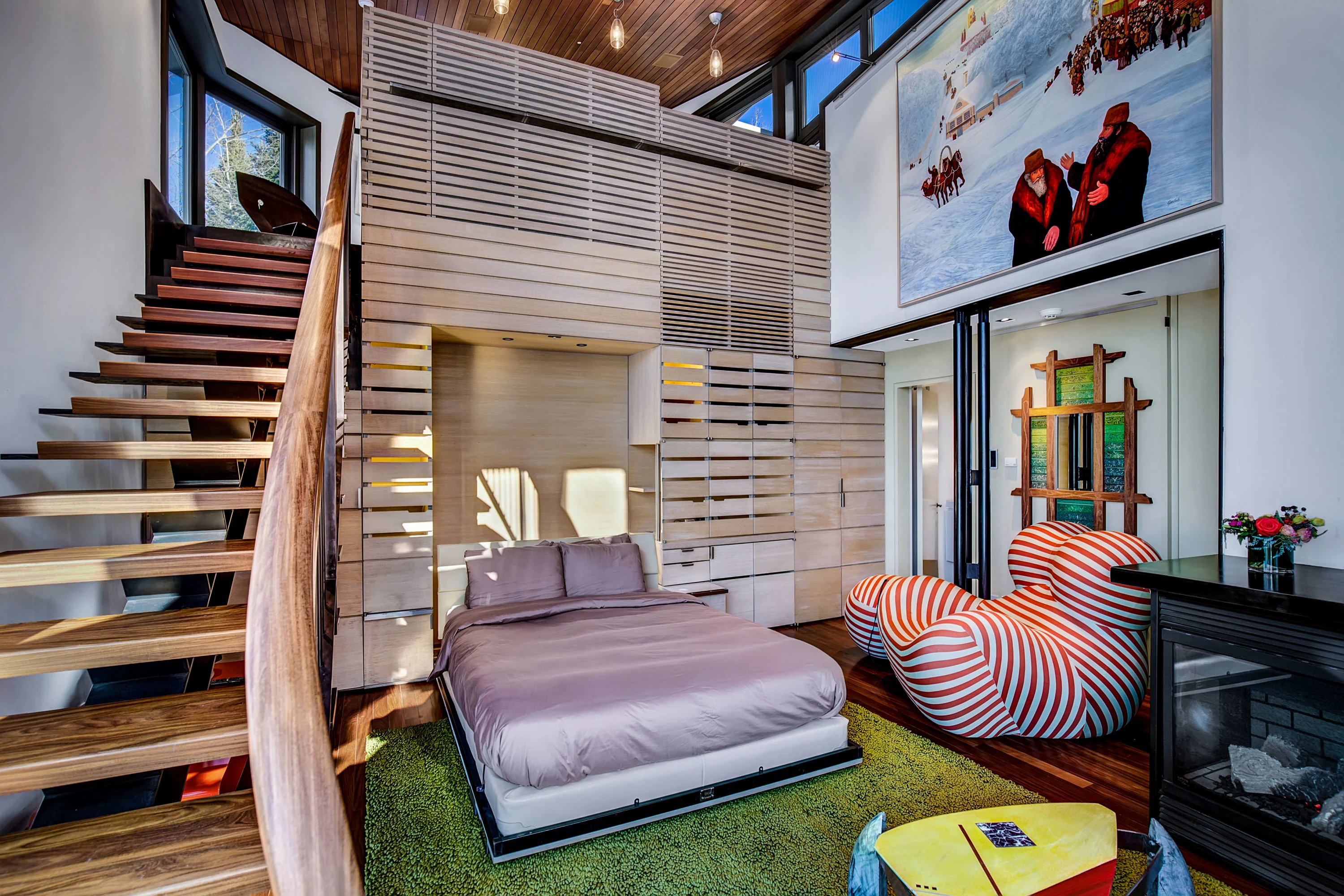 13 Stanton Lane, Aspen/Snowmass, Colorado 81615 - 13-stanton-lane-aspen-snowmass-colorado36_gxmaqb