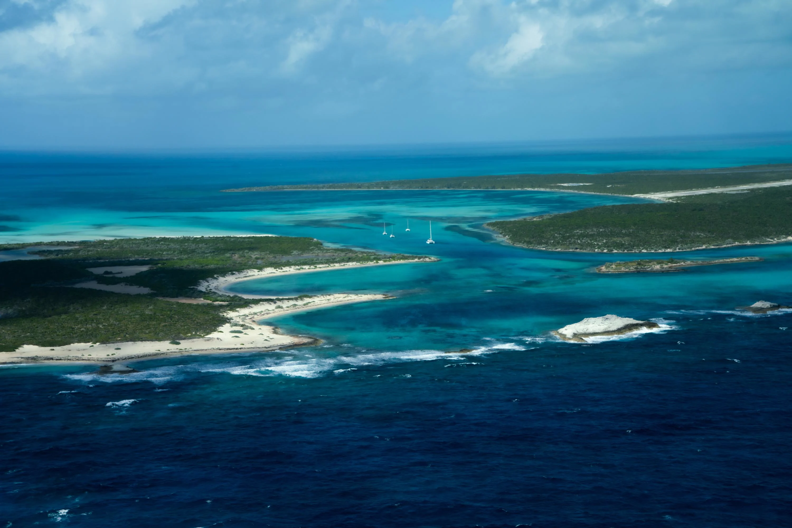 , Ragged Island, Ragged Island , Bahamas - st-andrews-little-ragged-island-bahamas05_y2bk3l