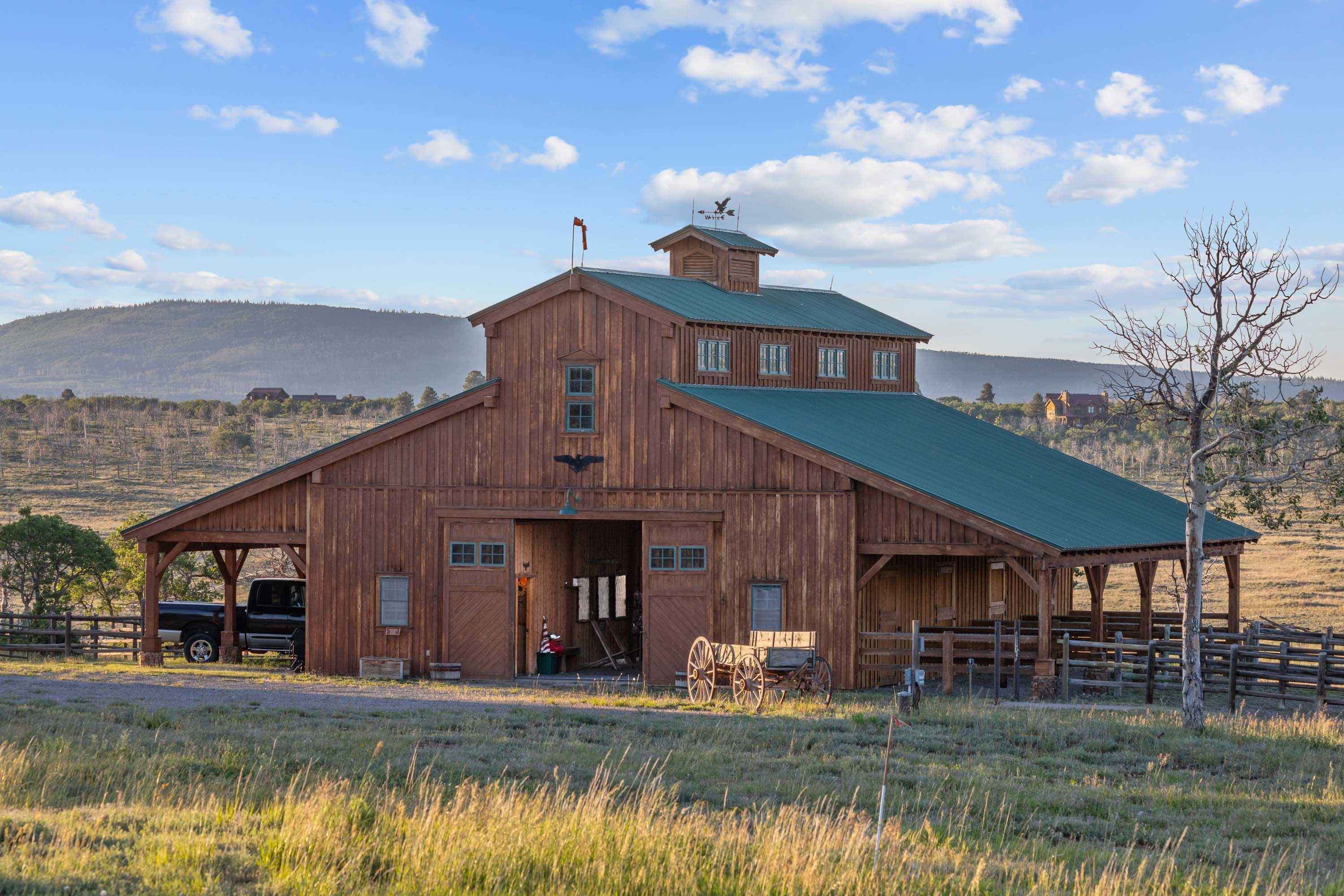 36 4234 Brown Ranch Road - Luxury Real Estate - Concierge Auctions