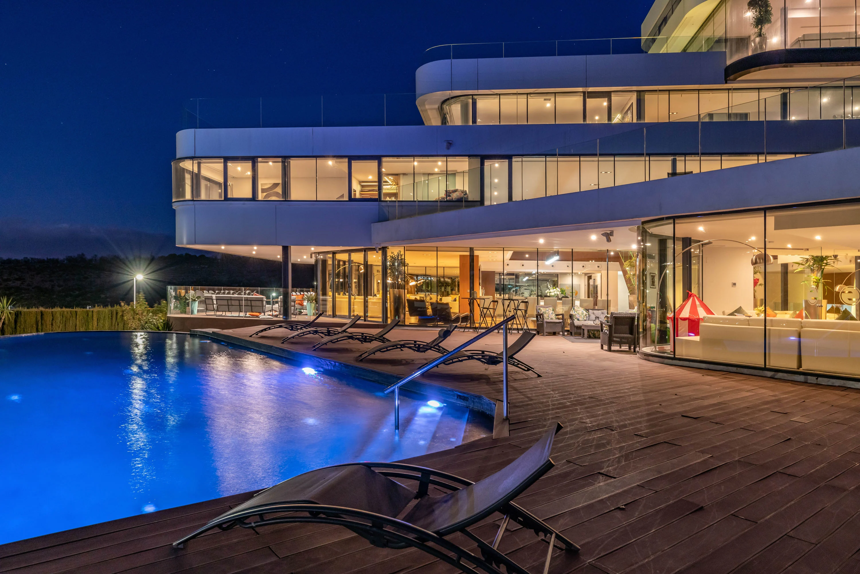Silverfield Villa, Granada, La Zubia 1, Spain - silverfield-villa-la-zumbia-granada-spain27_pdif95