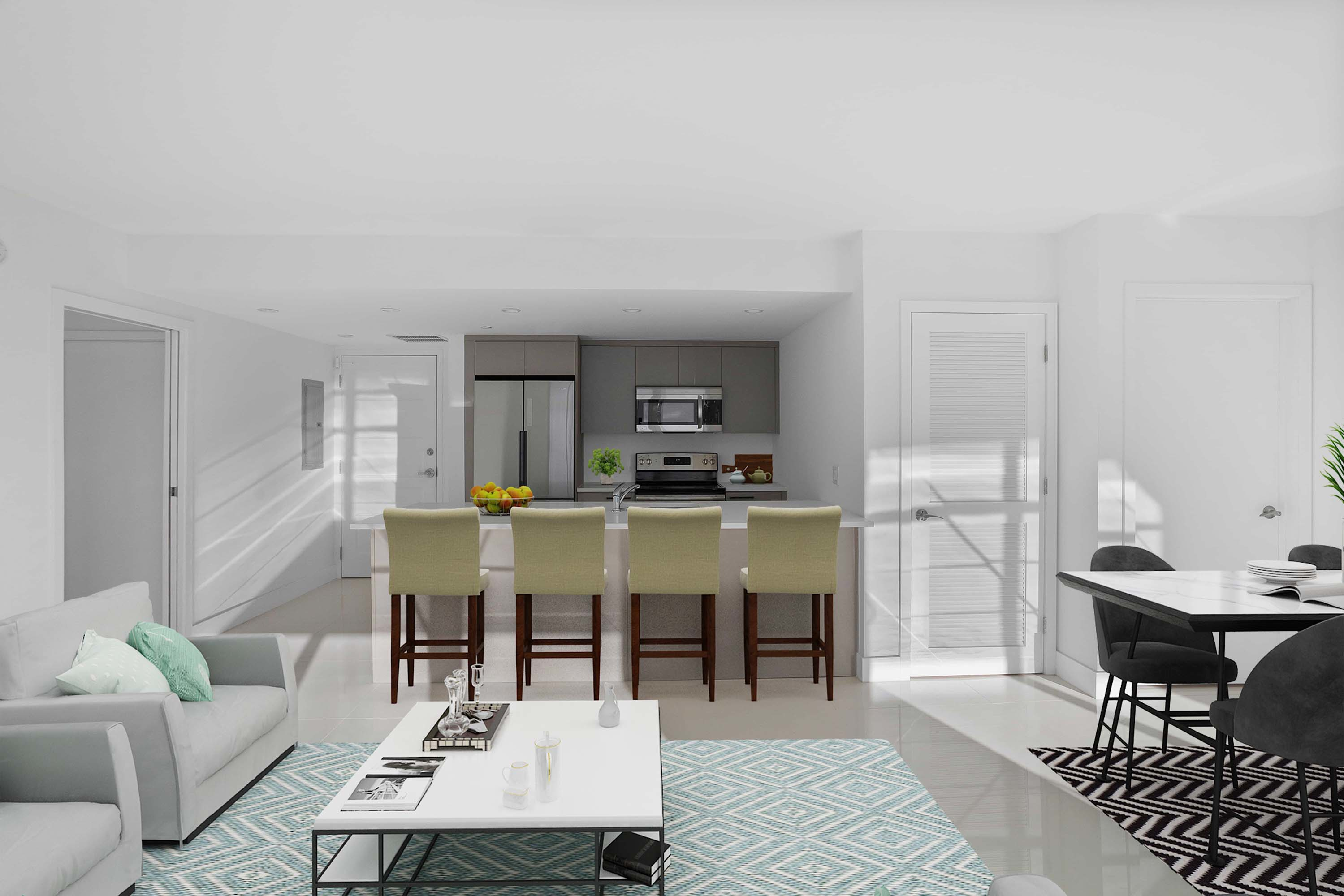 06 Unit 402 1150 101st Street - Luxury Real Estate - Concierge Auctions