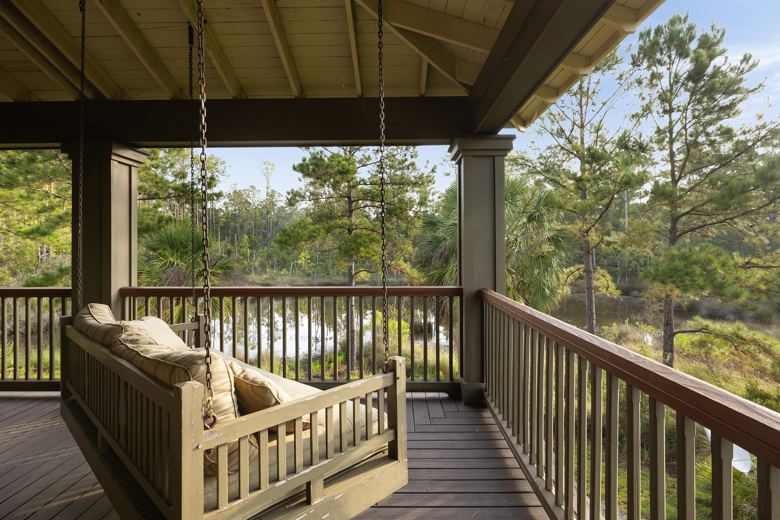 18 Hampton Island - 1300 Retreat Road, Riceboro, GA 31323 - Luxury Real Estate - Concierge Auctions