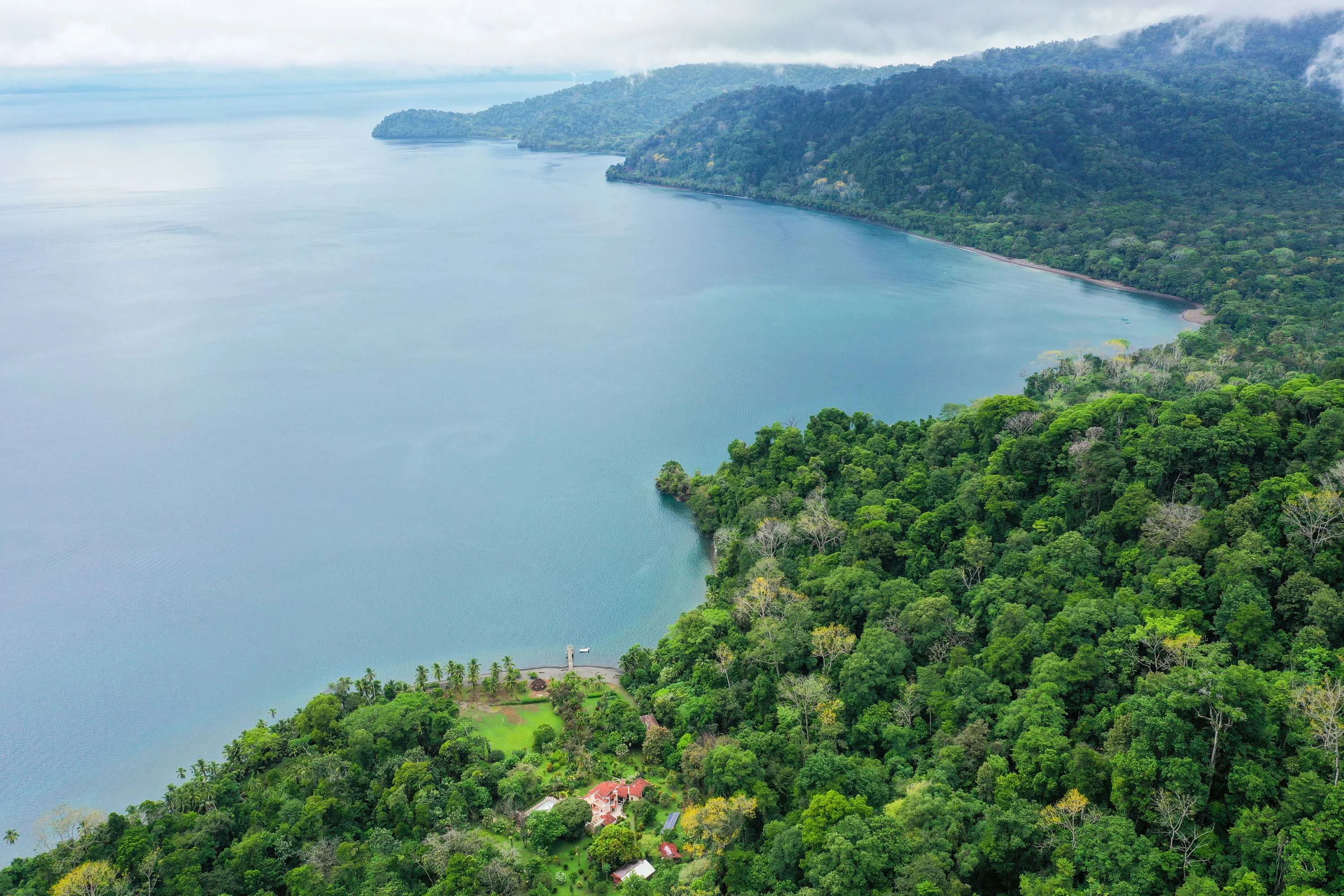 Punta Encanto Golfito, Osa Peninsula, Puntarenas , Costa Rica - punta-encanta-osa-peninsula-costa-rica-22_aibmta