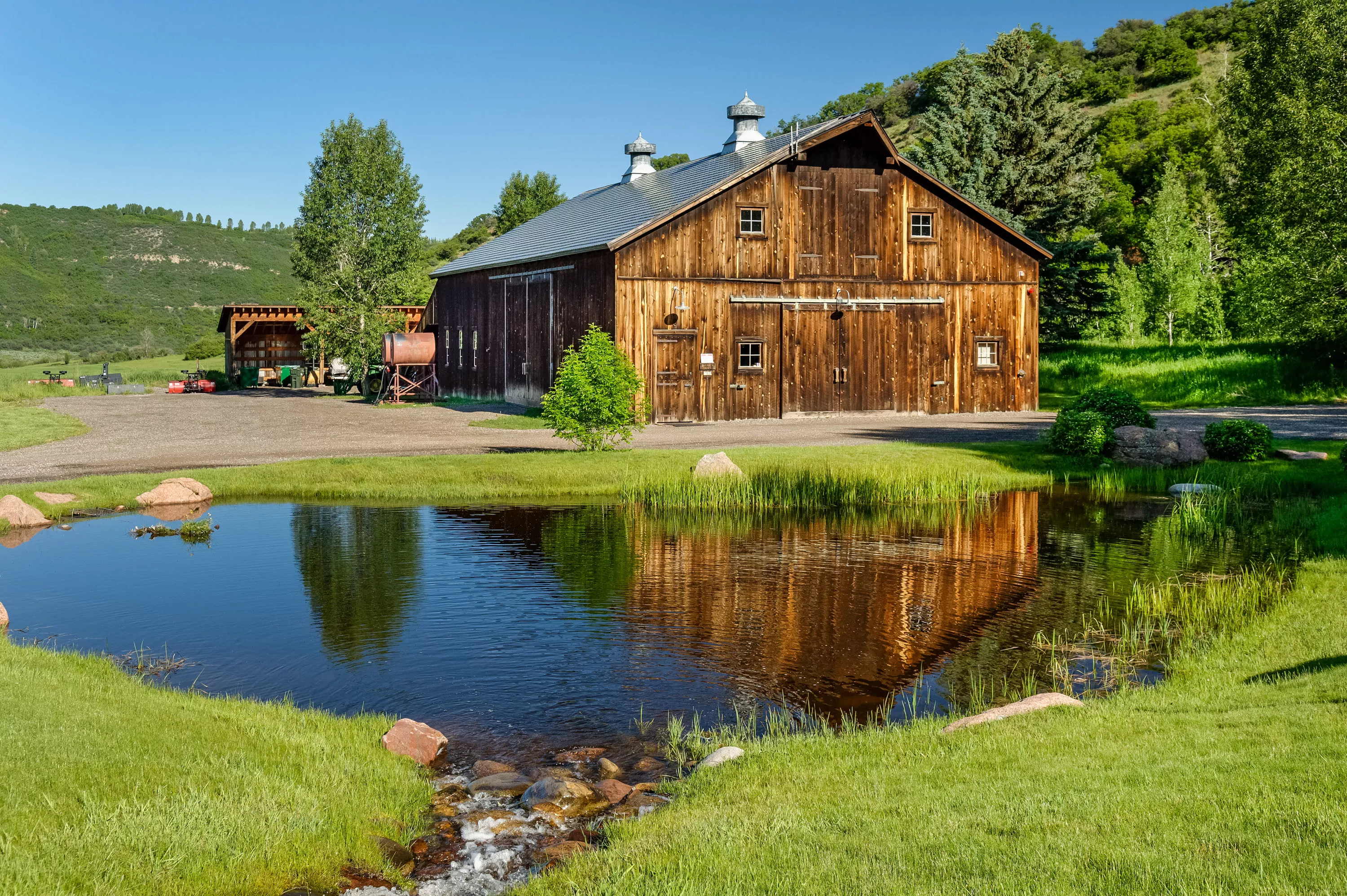 3448 Woody Creek Road, Aspen, Colorado 81656 - aspen_75_jkkphg