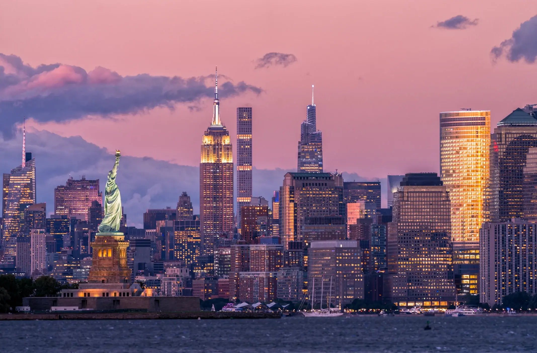 New York Global Sale | December 2025