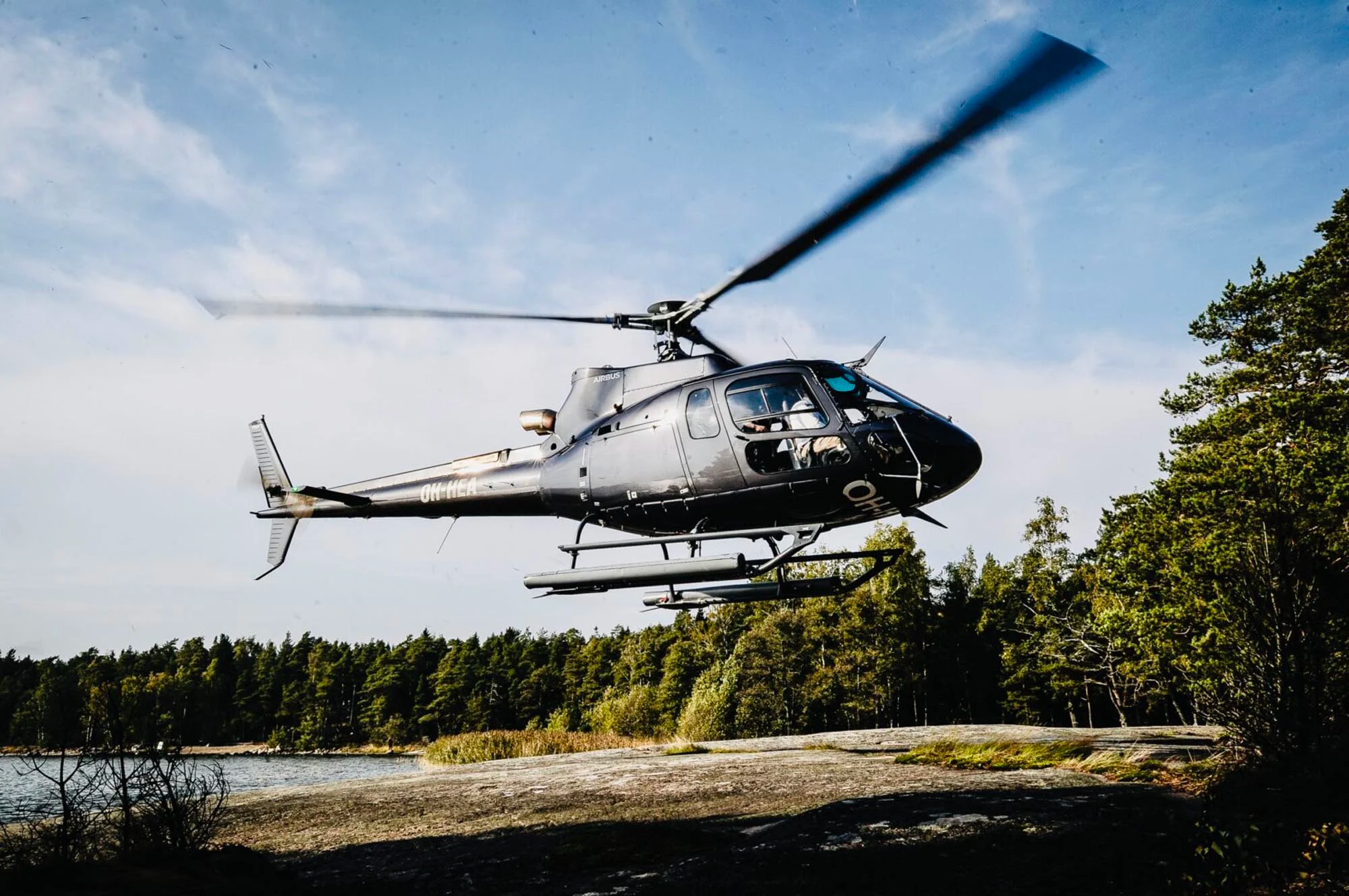 SuperShe Island, Raseborg, Near Helsinki, Near Helsinki , Finland - super-she-island27_j8yjh8