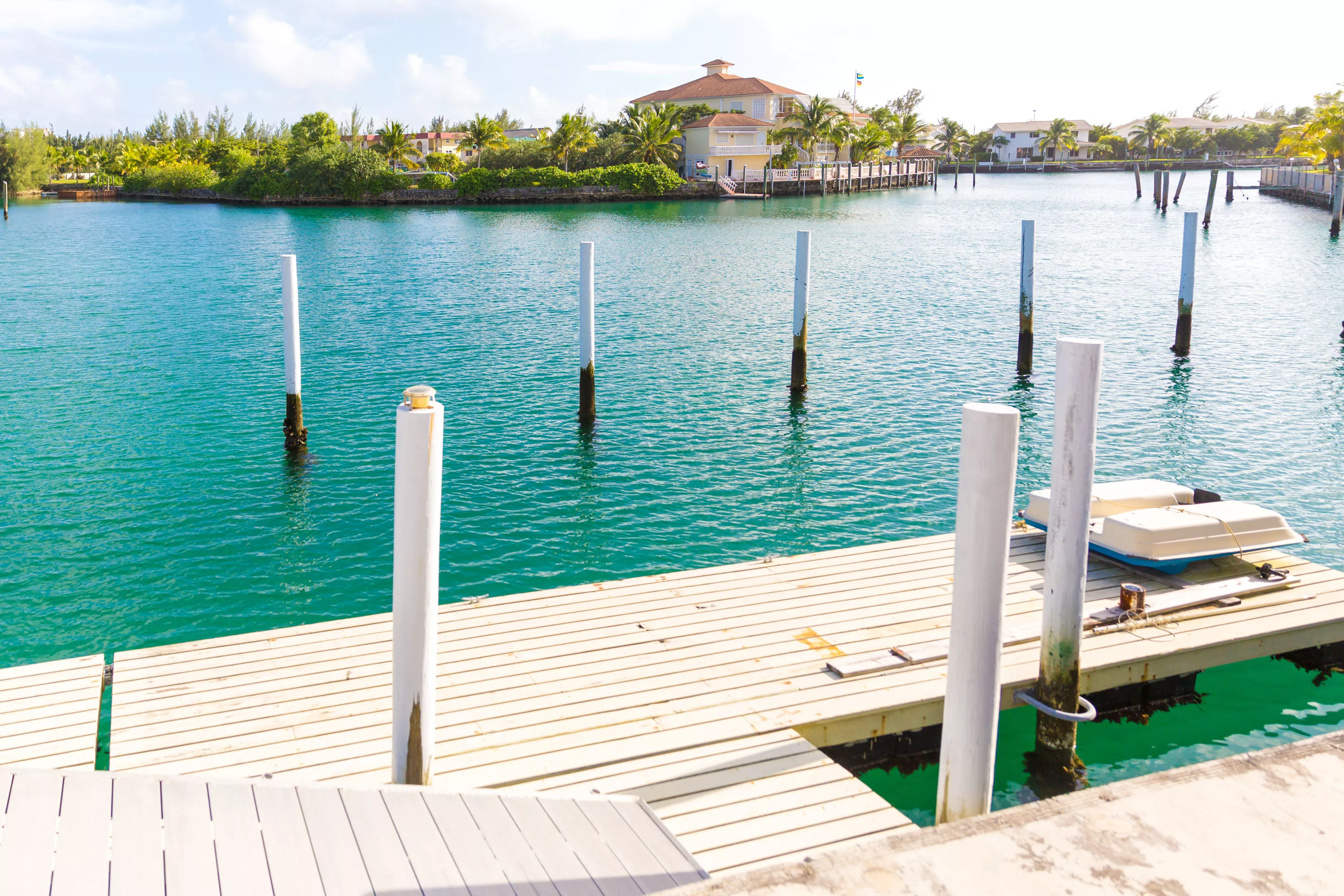 Bahama Reef Boulevard, Freeport,  , Bahamas - bahama-reef-yacht-and-country-club-complexes-freeport-bahamas-09-30-12-55-5555_dlygtr