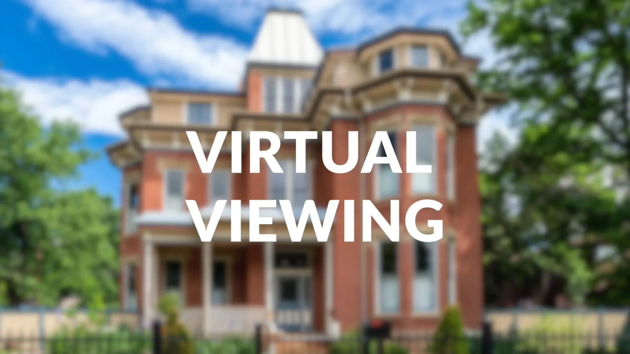 Digitally discover 1507 Pine Street from the comfort of your home, wherever you are in the world.