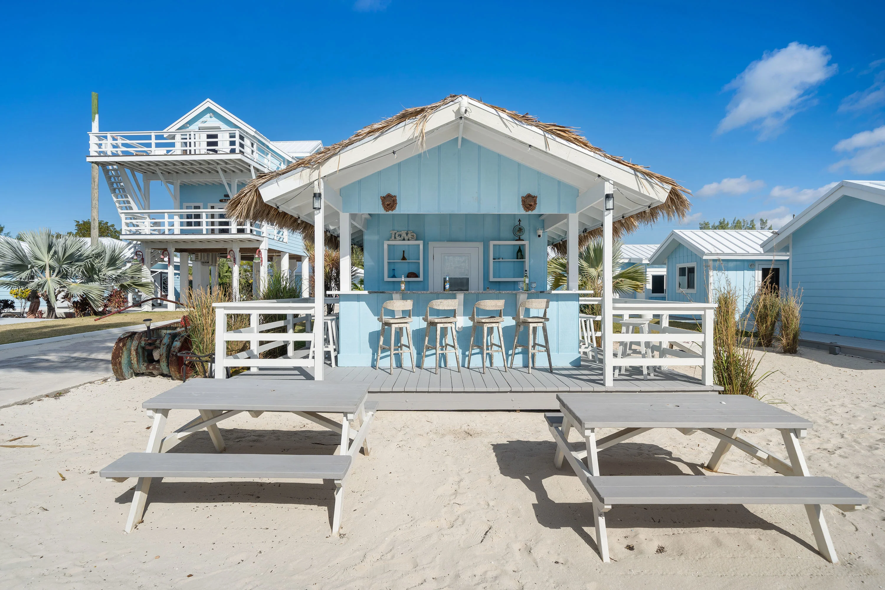 Coconut Island Estate, Casuarina Point, Abaco Islands , Bahamas - Coconut_Island_Estate_42_etvsll