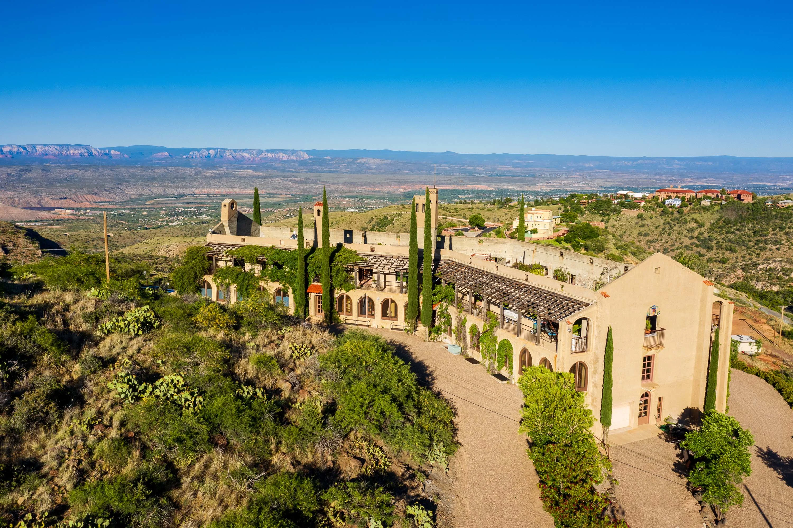 300 Upper Bell Road, Near Sedona, Arizona 86331 - 300-upper-bell-road-jerome-arizona53_ep8qzp