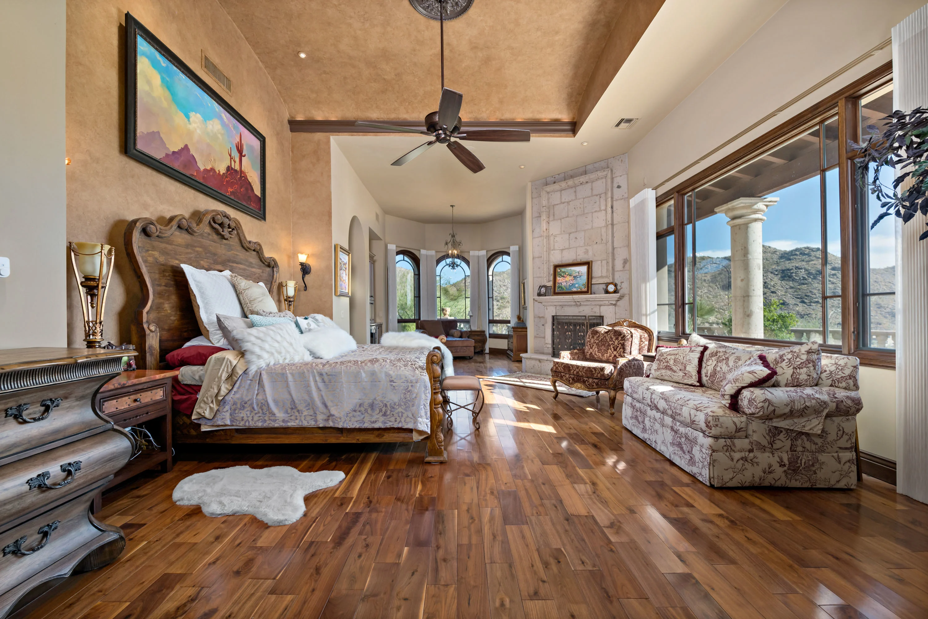 15275 North Silent Vista Court, Marana, Tucson Area, Arizona 85658 - 15275_N_Silent_Vista_Ct_12_btysob