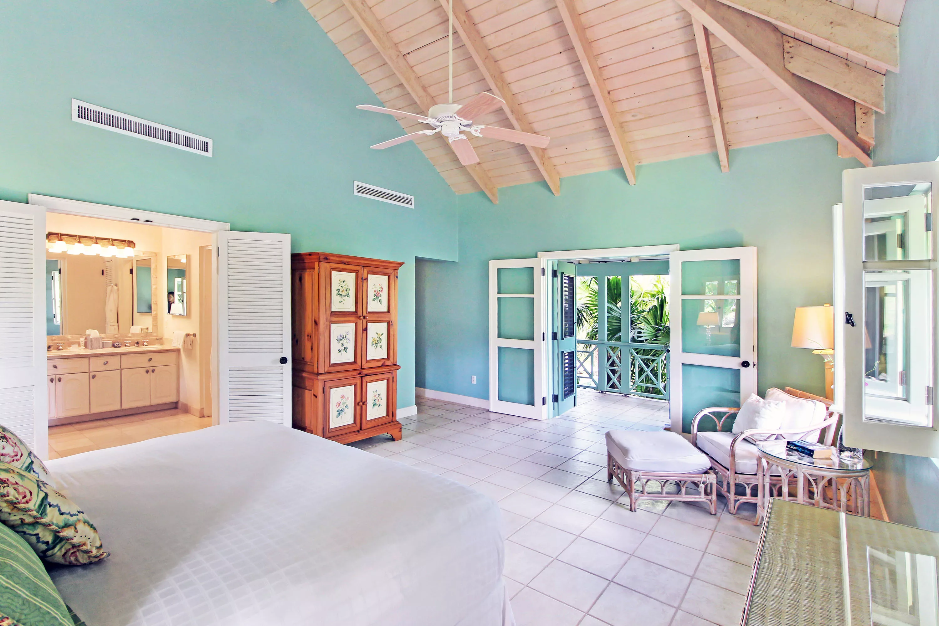 Villa 1910 Mahogany Hill Estates, Four Seasons Resort, Saint Kitts And Nevis, Nevis KN1201, West Indies - nevisian-grand-villa-four-seasons-resort-nevis13_rkqfbb