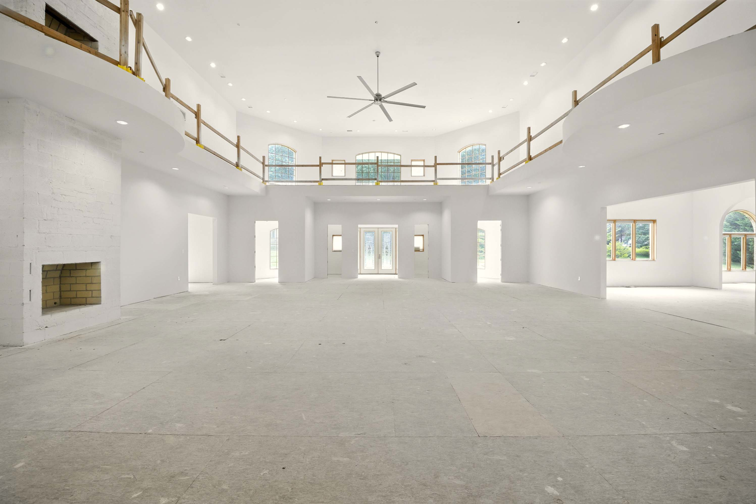 02 6 Evan Way, Pikesville - Luxury Real Estate - Concierge Auctions