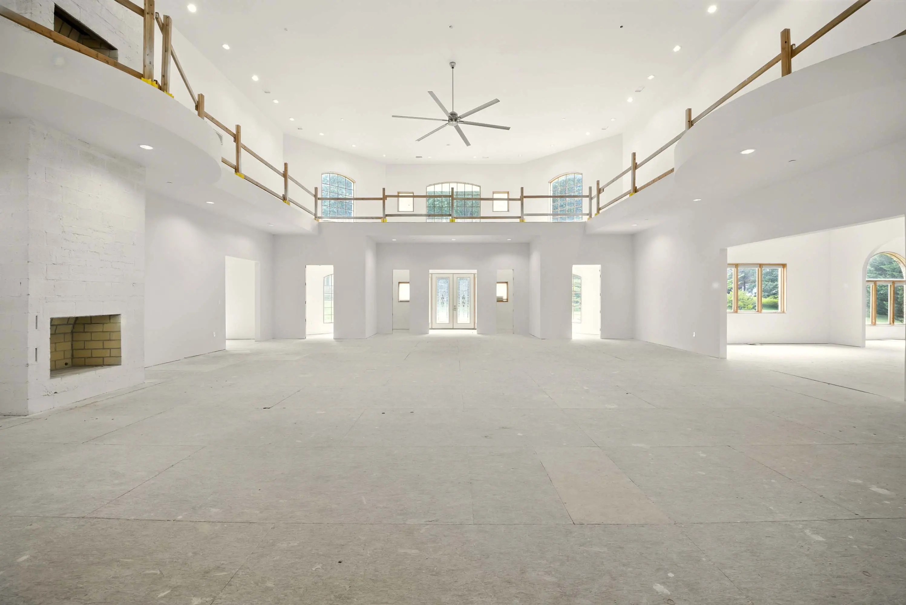 02 6 Evan Way, Pikesville - Luxury Real Estate - Concierge Auctions