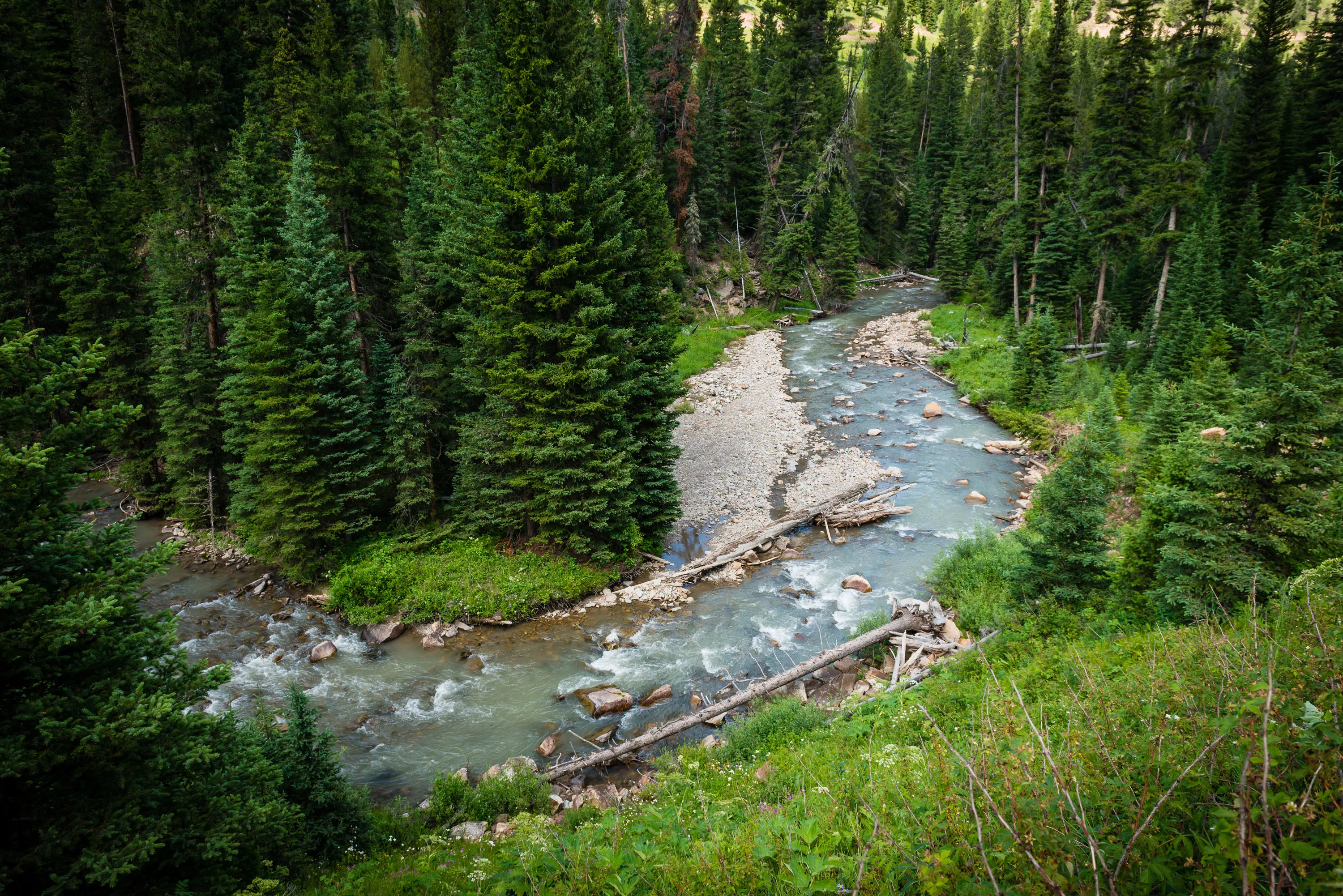 Yellowstone Preserve, Big Sky, Montana  - yellowstone-preserve-big-sky-mt-general_02_fsvk1f