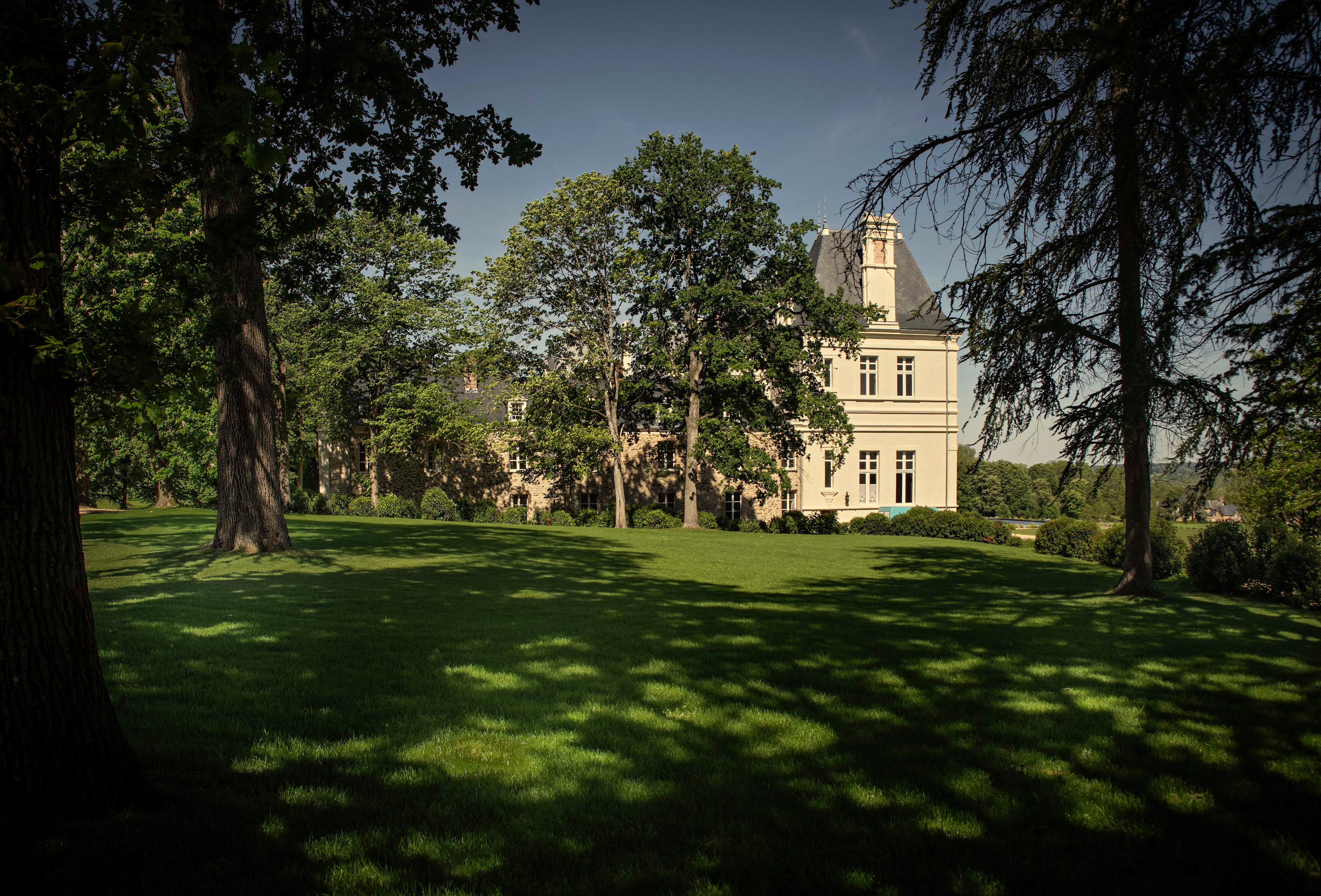 3 Route de Loire, Loire Valley, Loire Valley 49520, France - chateaux-de-falloux-le-bourg-dlre-france-22_fvxhwd