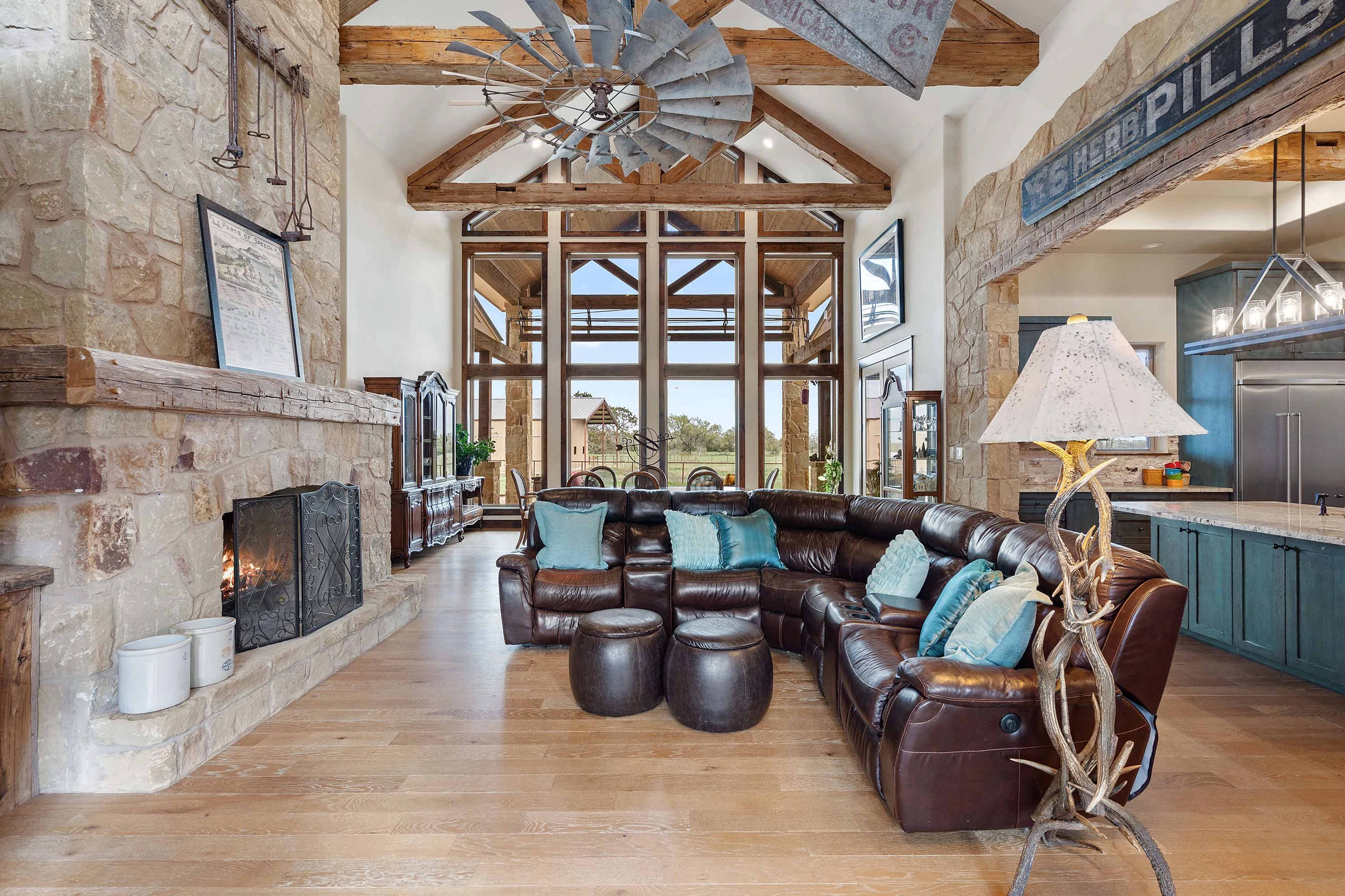 2006 Country Road 112, Burnet, Hill Country, Texas 78611 - 09_2006_CR_112_qhgqig