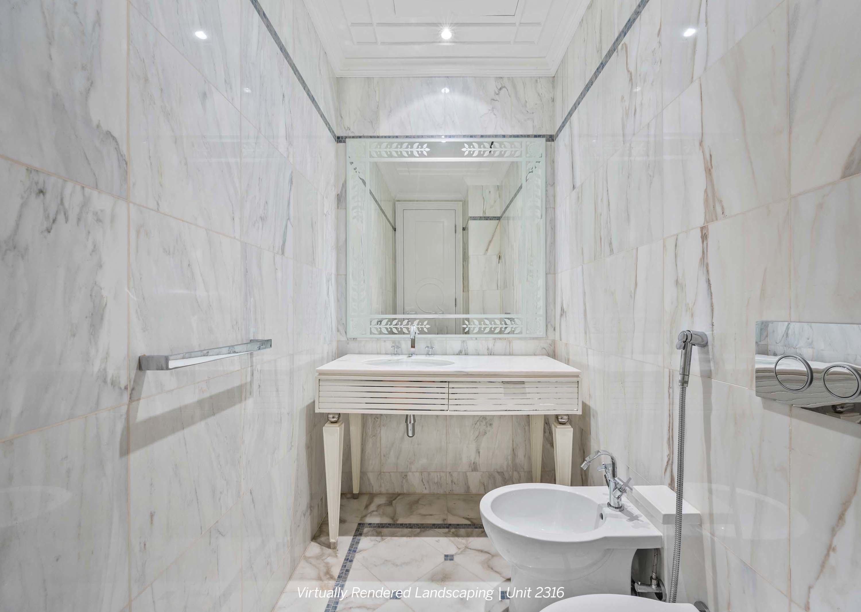 06 Palazzo Versace Collective, Al Jaddaf, Jaddaf Waterfront, Dubai, UAE