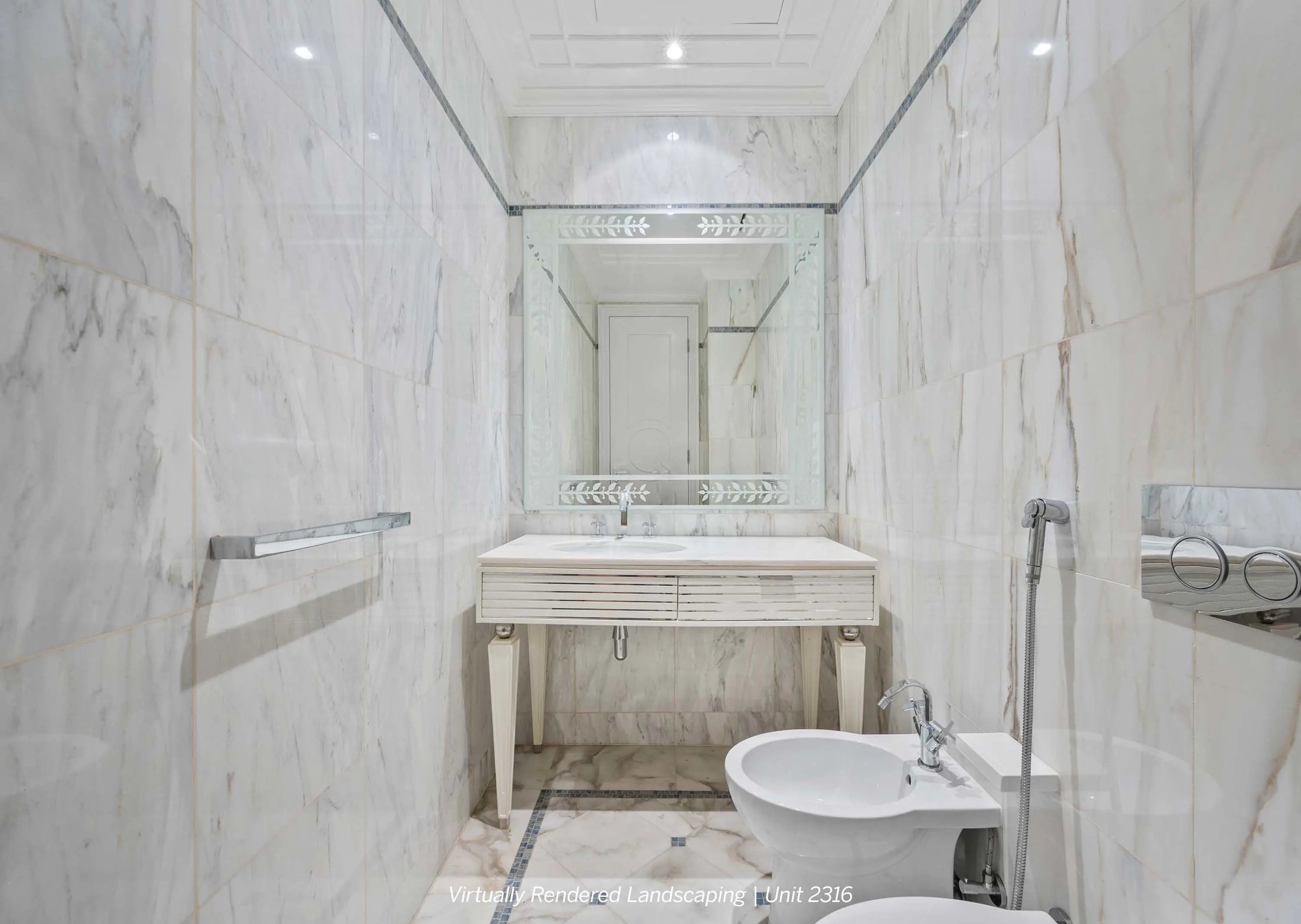 06 Palazzo Versace Collective, Al Jaddaf, Jaddaf Waterfront, Dubai, UAE