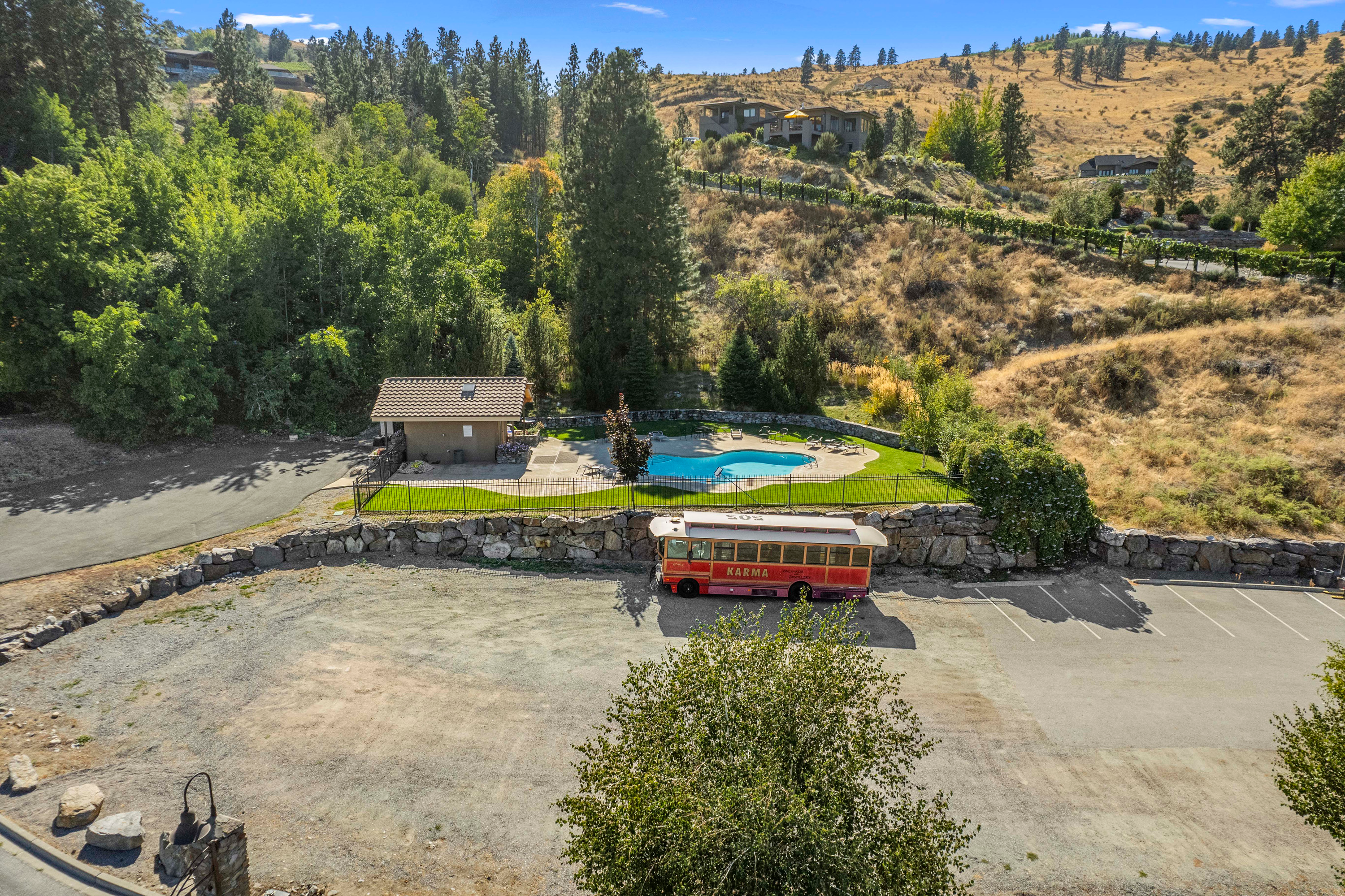 Lake Chelan Winery Empire 33