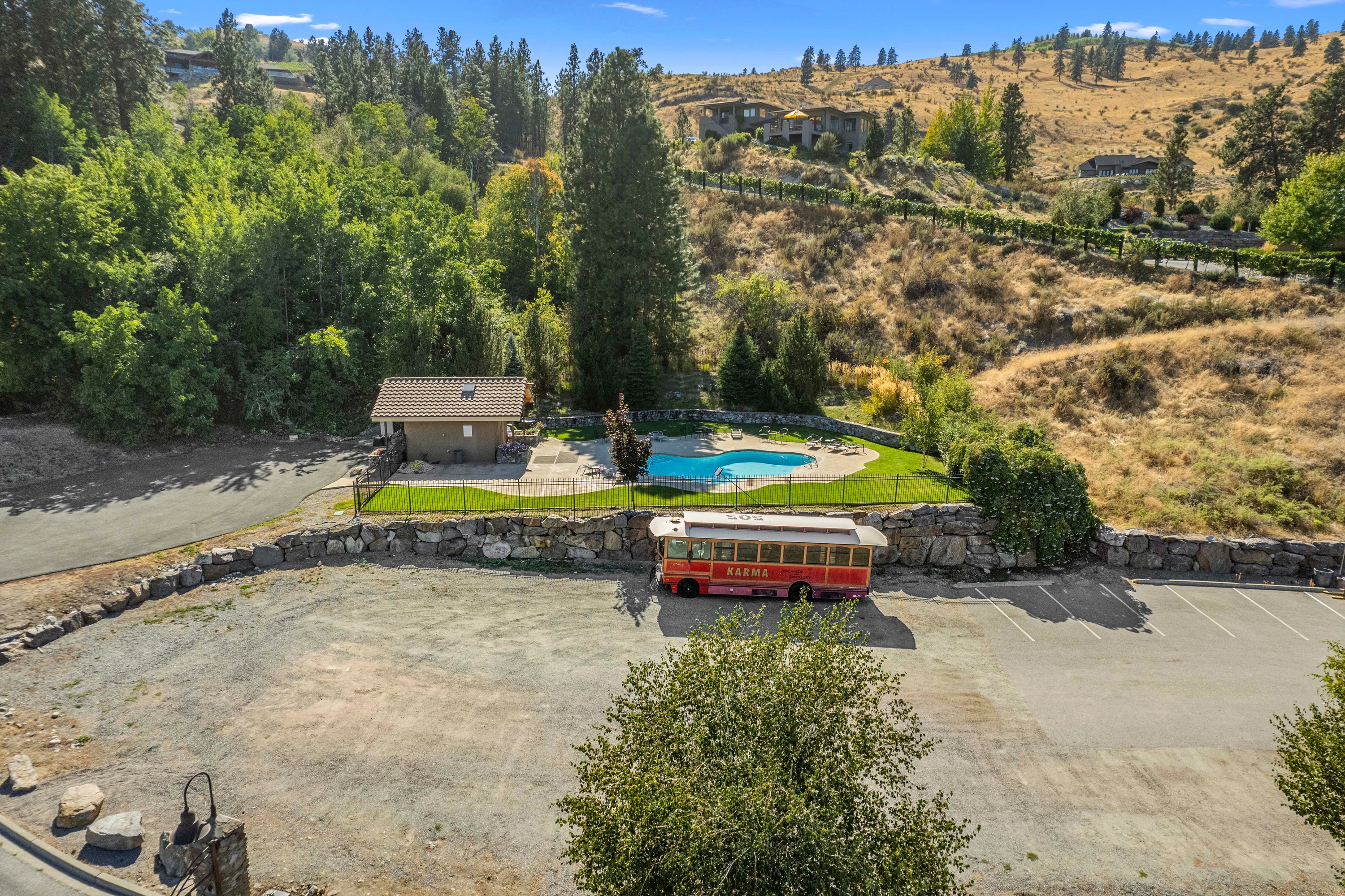 Lake Chelan Winery Empire 33