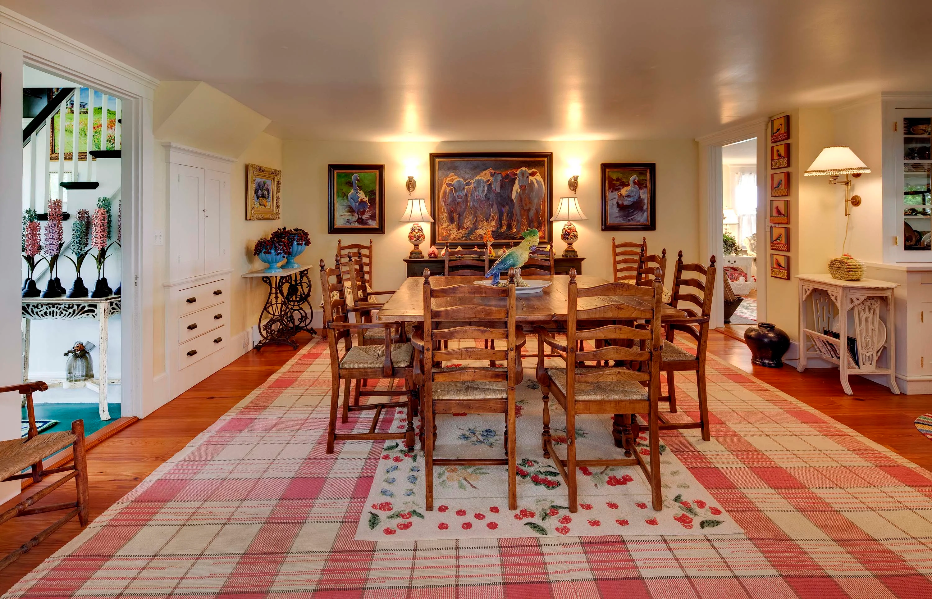 22 Quitsa Lane, Martha's Vineyard, Massachusetts 02535 - 22-quitsa-lane-chilmark-massachusetts_10_wkxpdd