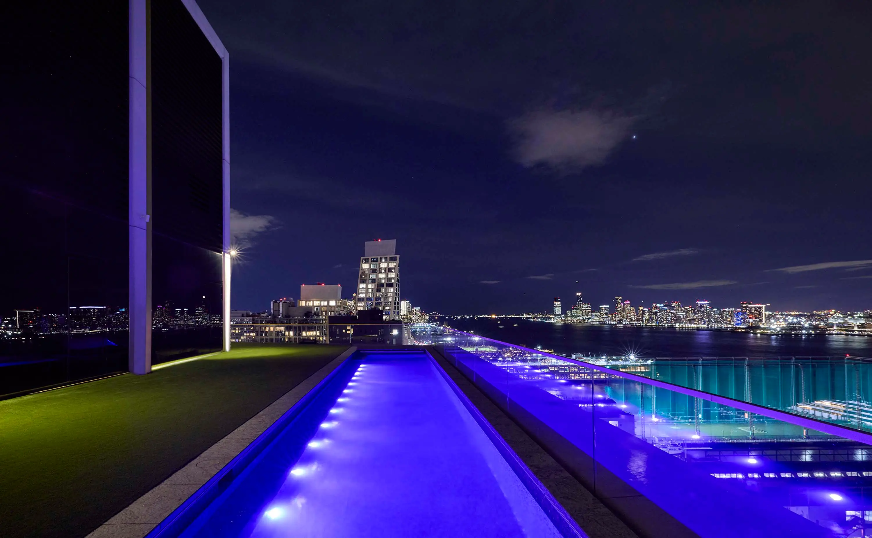 02 551 W 21st St PH, New York, NY 10011 - Luxury Real Estate - Concierge Auctions