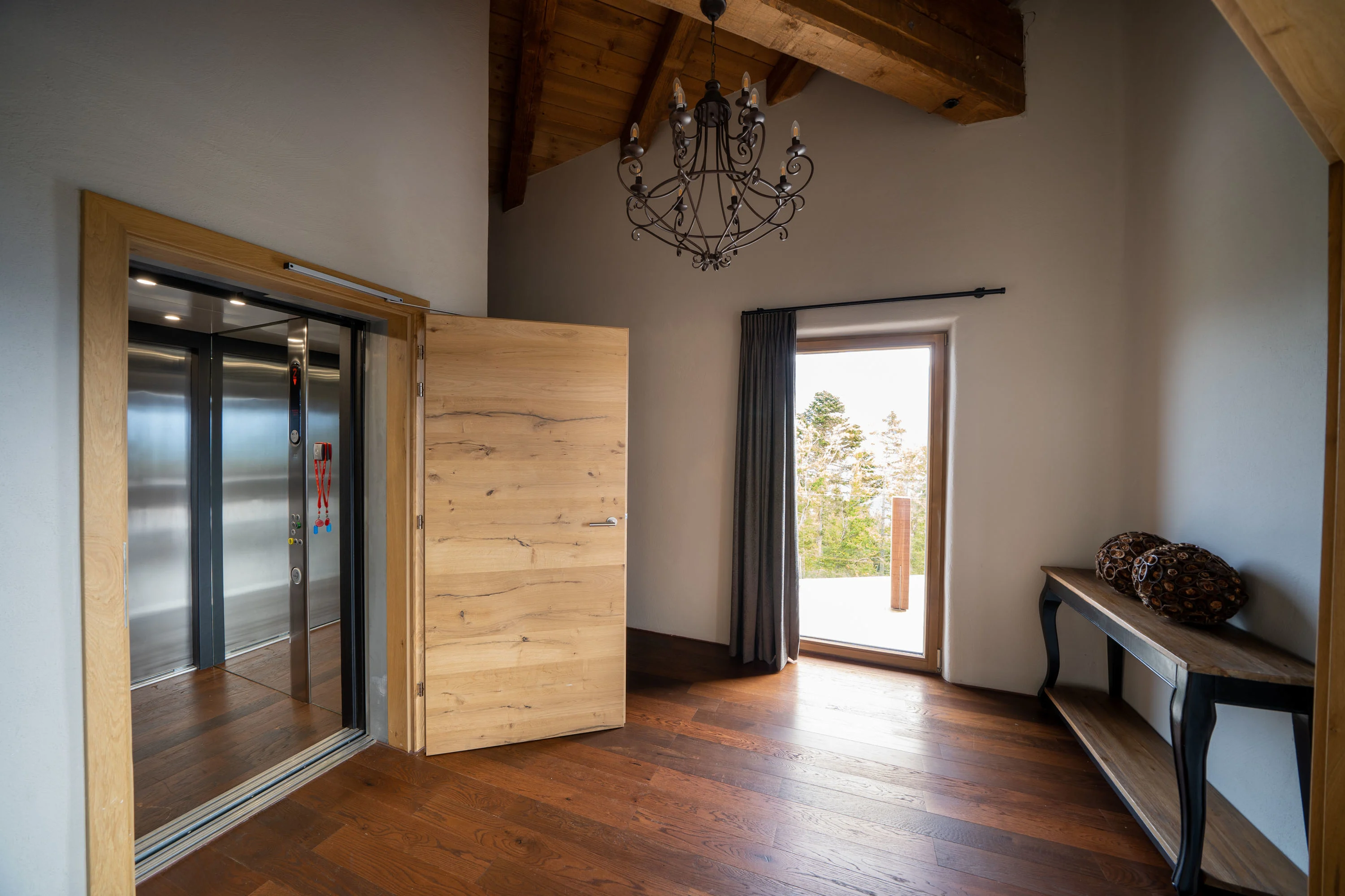 Luxury Mountain Chalet, Seefeld, Austrian Alps, Tirol , Austria - luxury-mountain-chalet-tirol-seefeld-austria20_bp7lmk