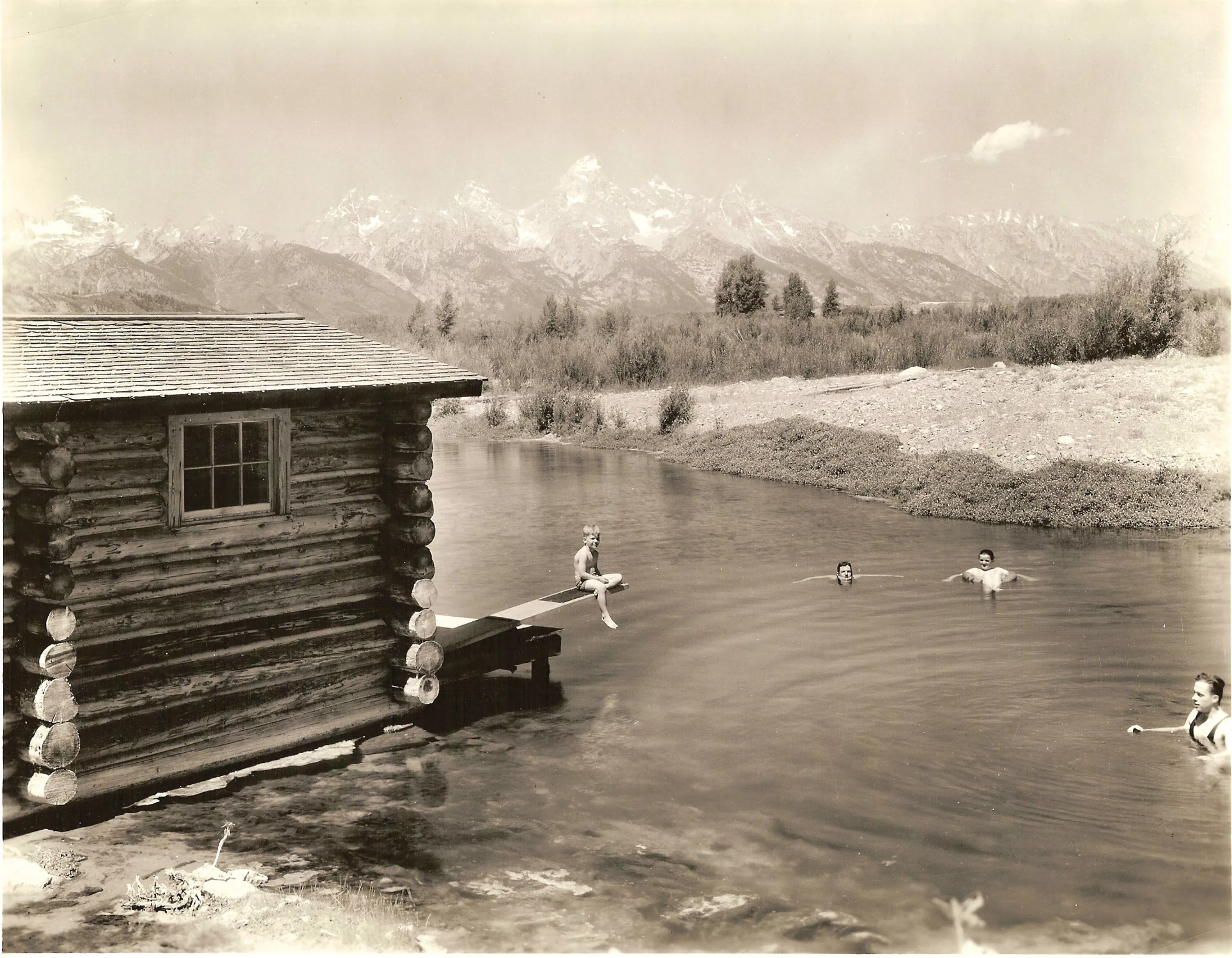 7700 E Gros Ventre Springs Road, Jackson Hole, Wyoming 83011 - tvr-historical-photos-001_g10upv
