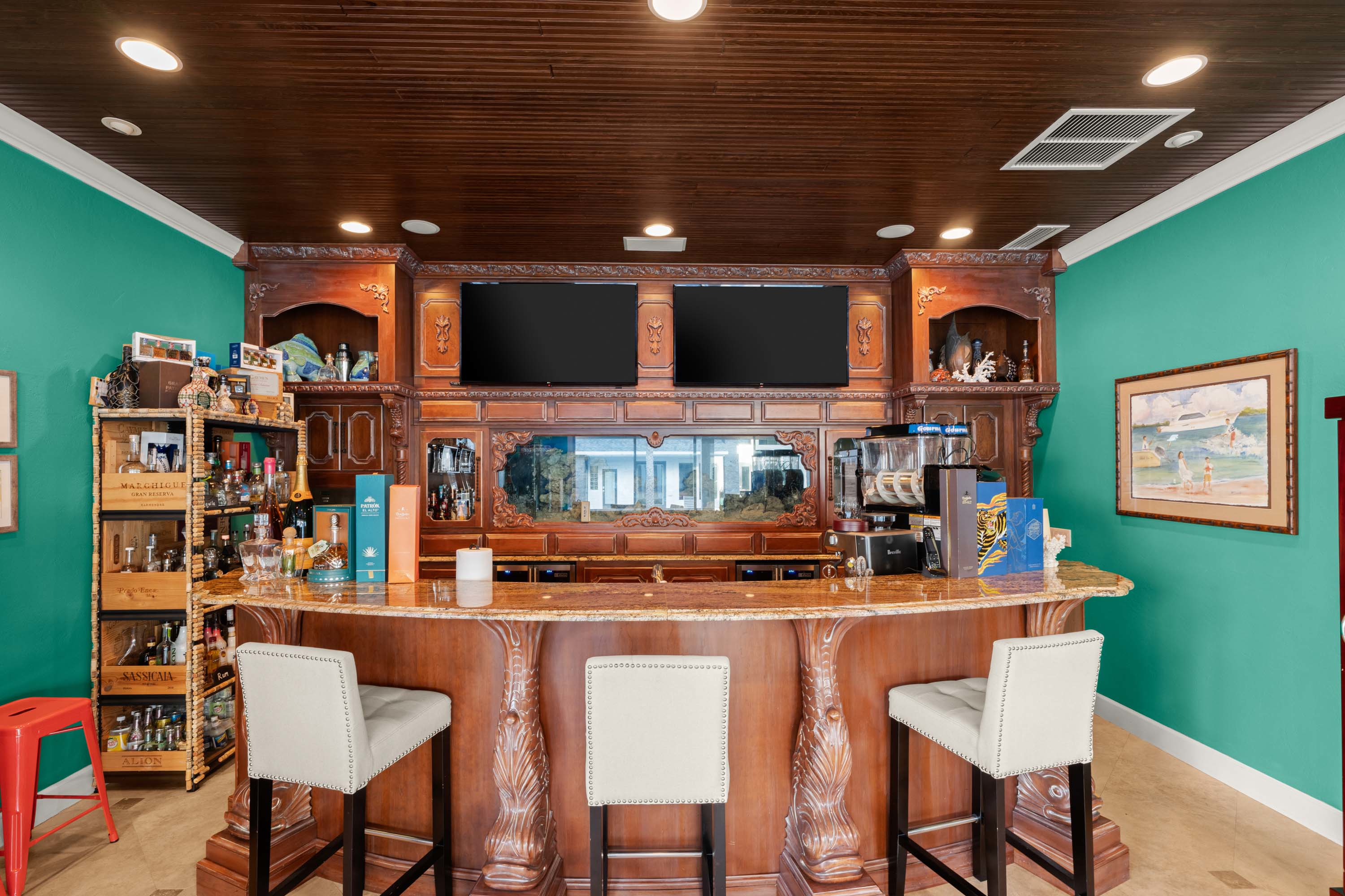 47 4 Broadcreek Circle - Luxury Real Estate - Concierge Auctions