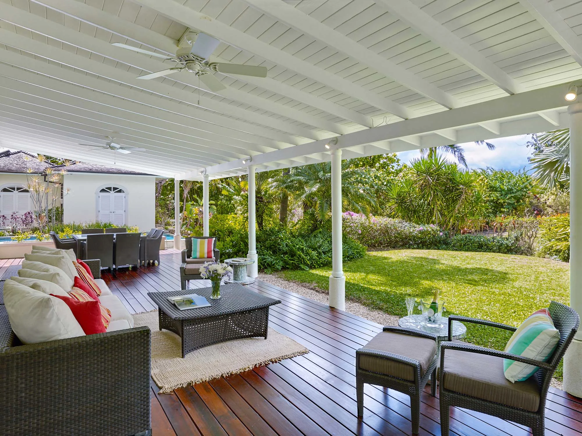 9 Westland Heights, Saint James, Saint James , Barbados - villa-alba-saint-james-barbados_07_ybqse2