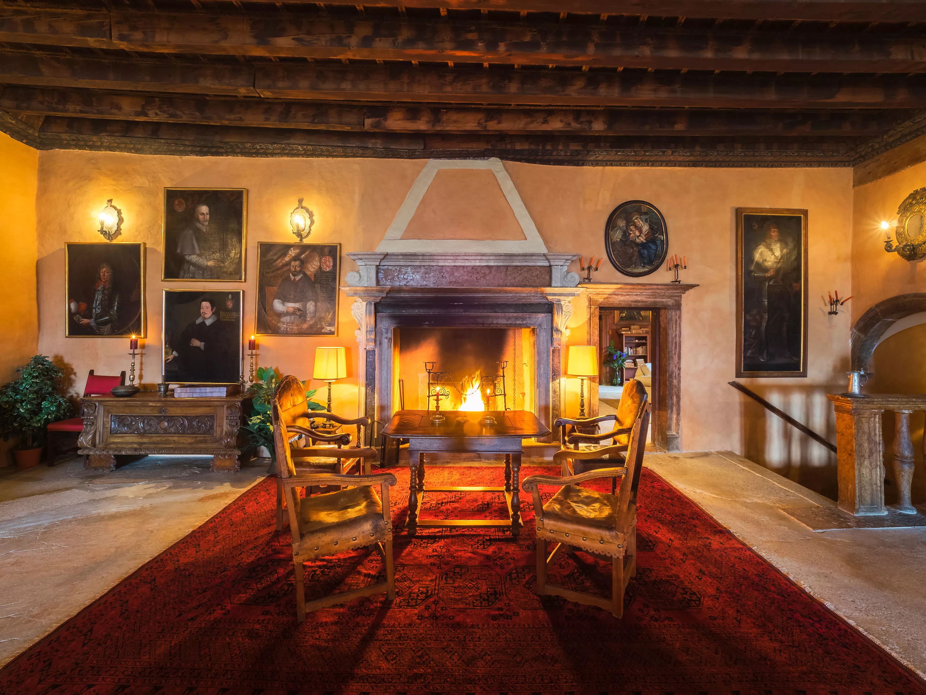 Castel Valer, Valer 21, Tassullo, Trentino-Alto Adige 1-38010, Italy - castel-valer-italy-11-06-20-57-5757_bdqi3m
