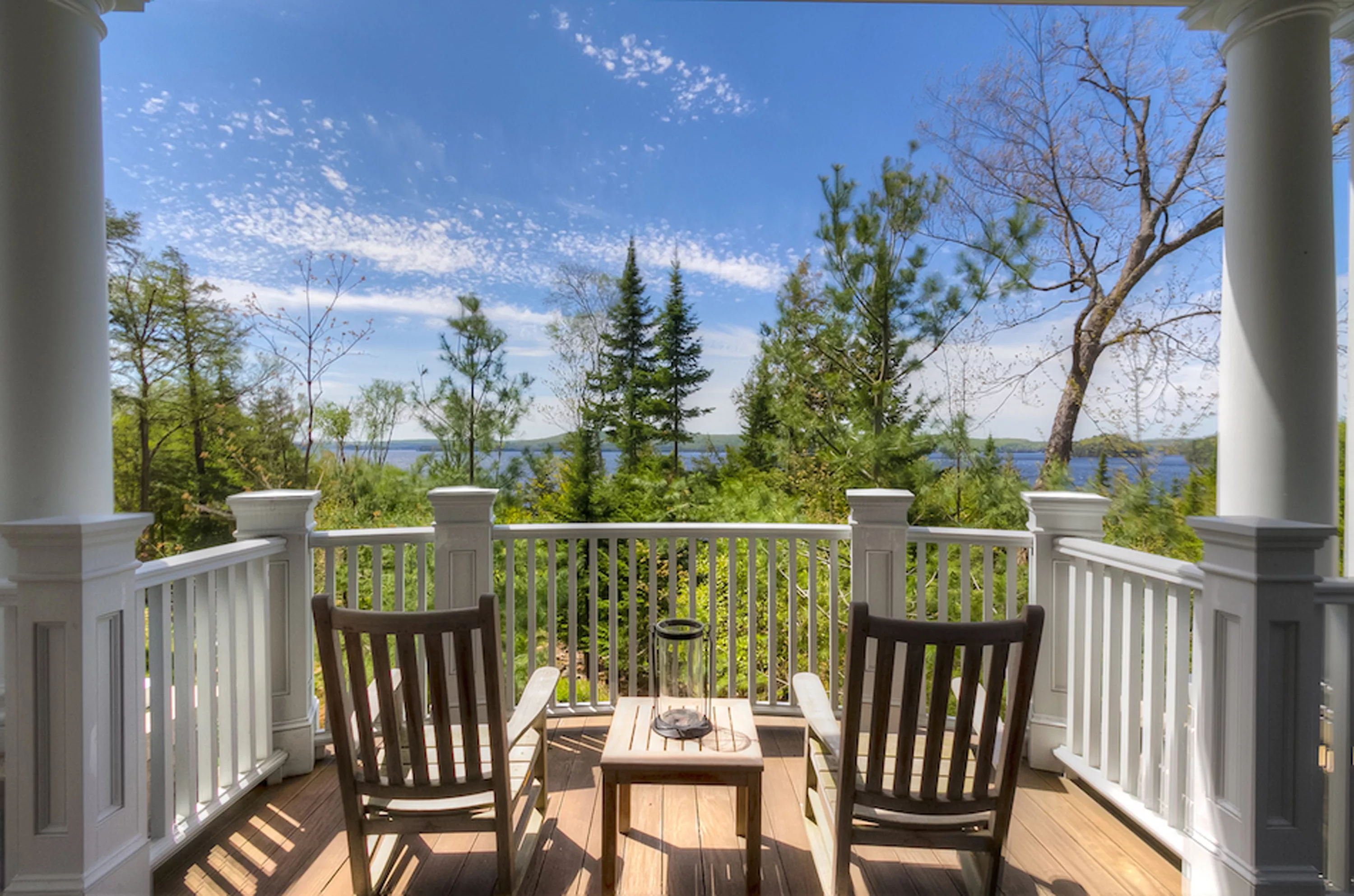 Lots 46 & 47 Bigwin Island, Baysville, Ontario POB 1A0, Canada ...
