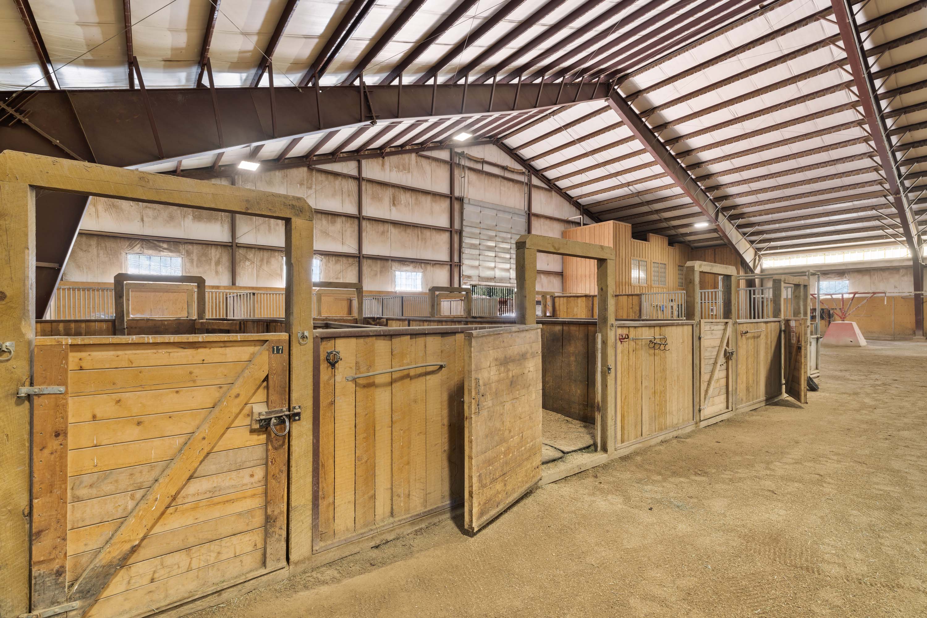 Salt Creek Ranch, 3758 Salt Creek Road | Concierge Auctions
