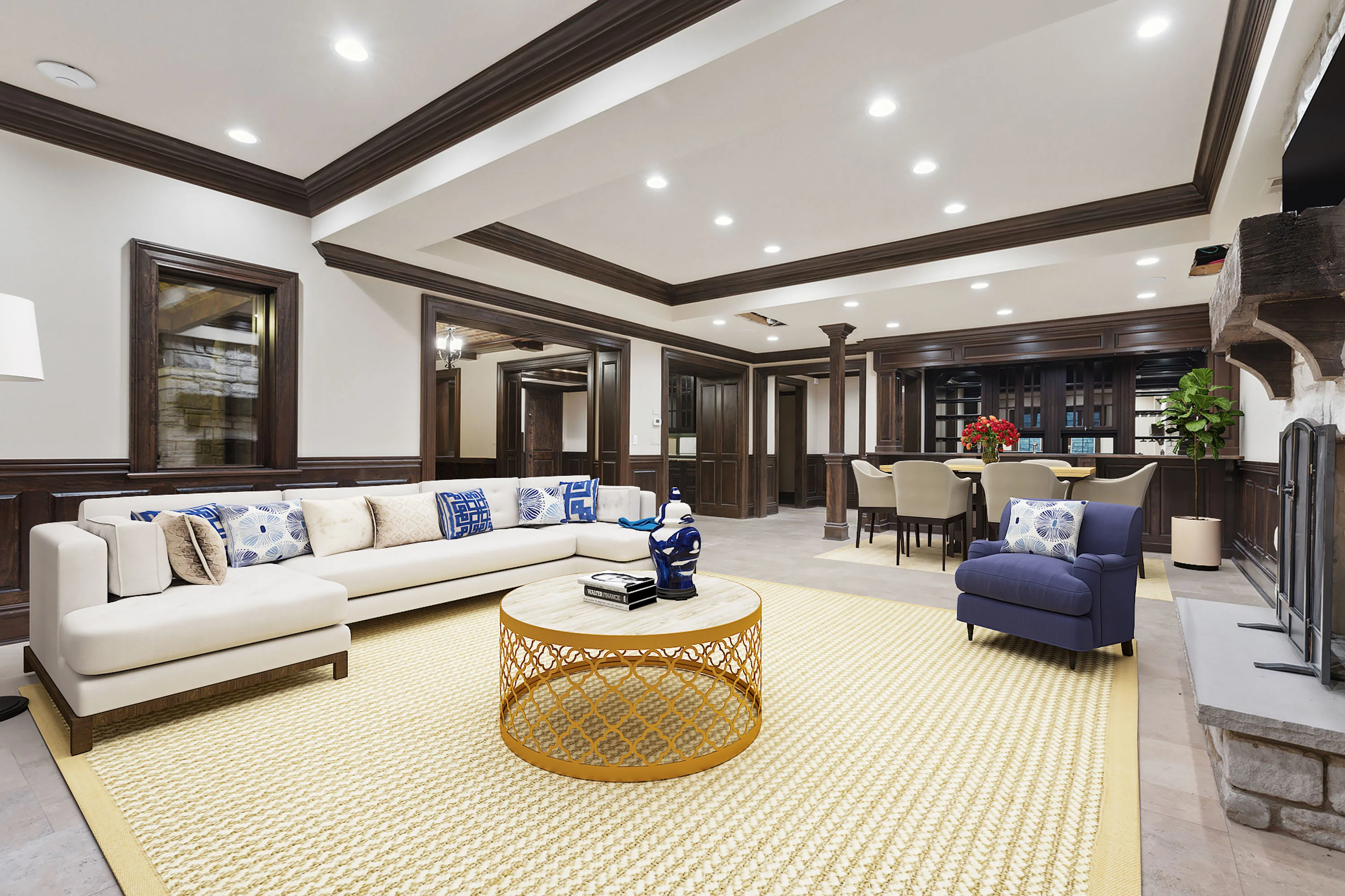 104 Longmeadow Road, Winnetka, Chicago Area, Illinois 60093 - 104_Longmeadow_Rd_36_fk00ar