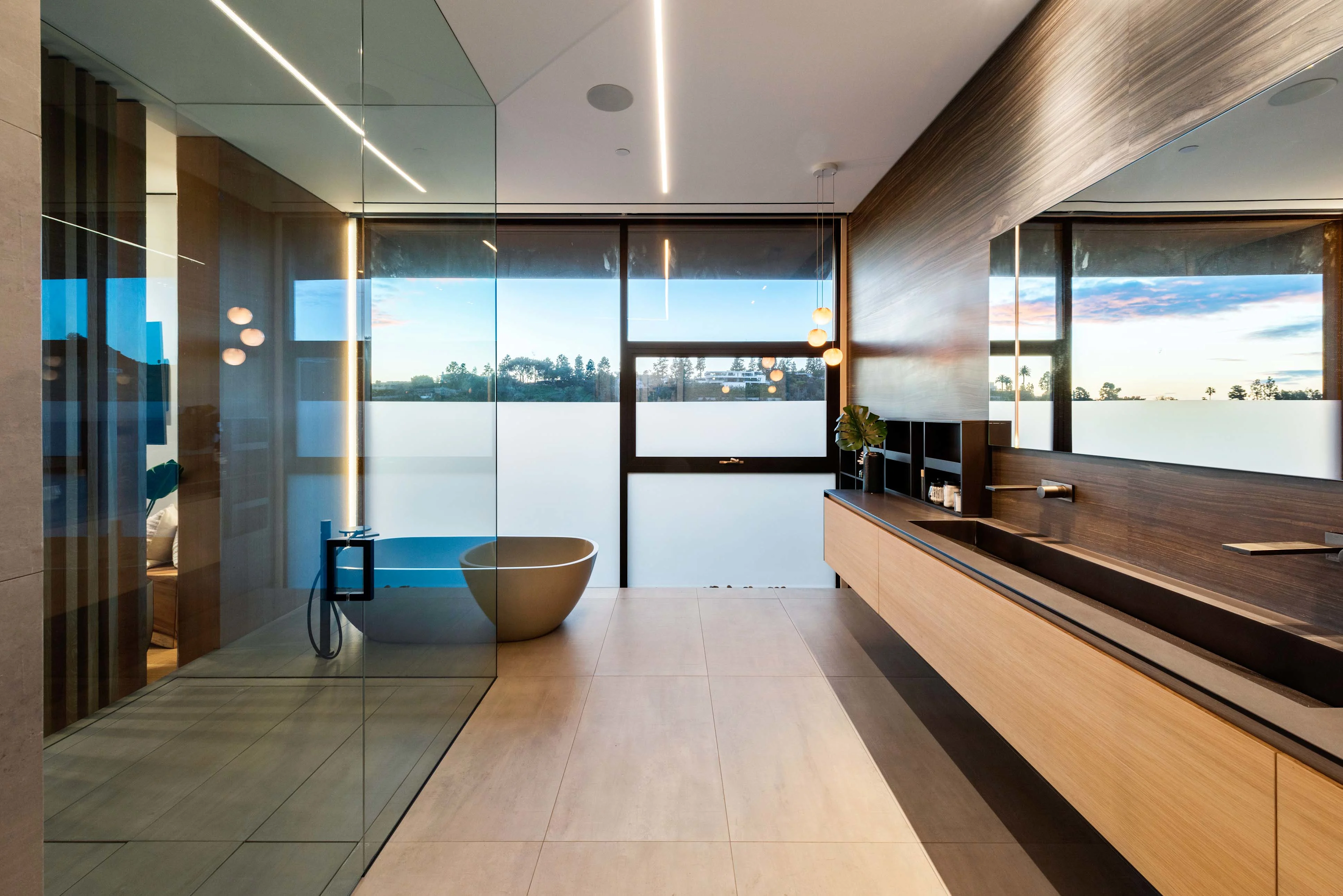 9420 Readcrest Drive, Beverly Hills, California 90210 - 9420-Readcrest-Dr-Beverly-Hills-015_iiespl