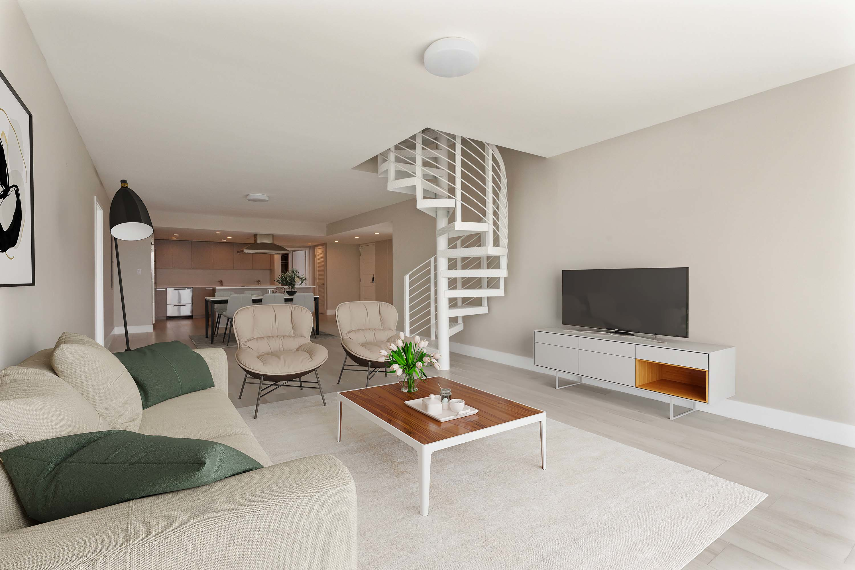 08 Unit 702 1150 101st Street - Luxury Real Estate - Concierge Auctions